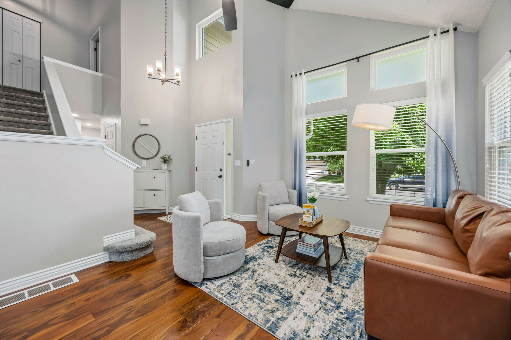  Beautiful home in the desirable Clarke Farms neighborhood - 物件實景