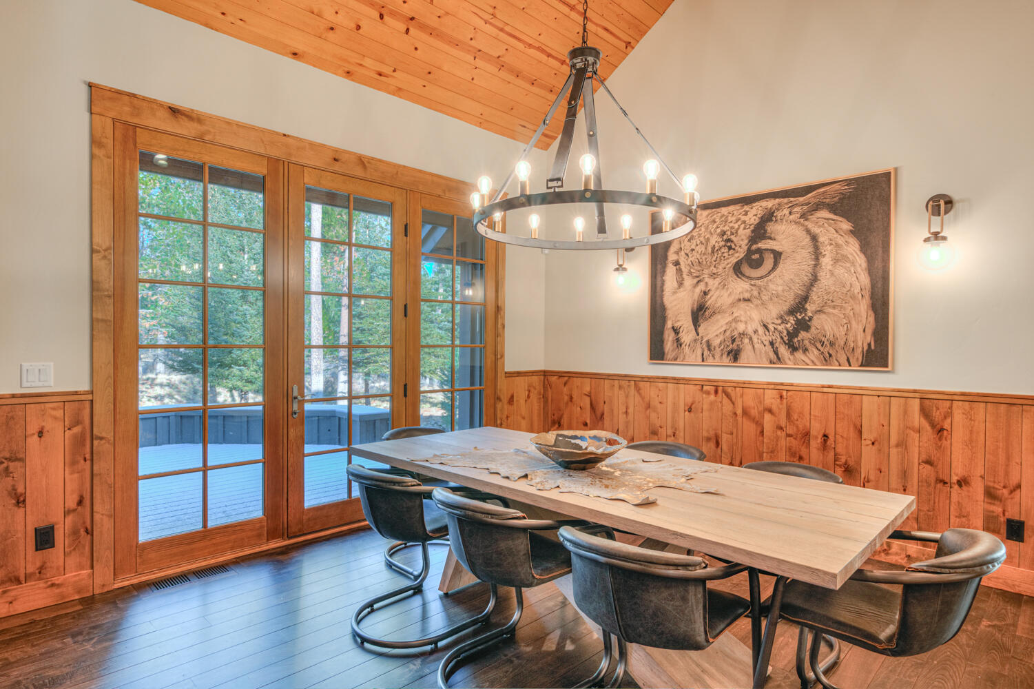 Bend, Oregon, 97707, United States, 4 Bedrooms Bedrooms, ,4 BathroomsBathrooms,Residential,For Sale,2005289