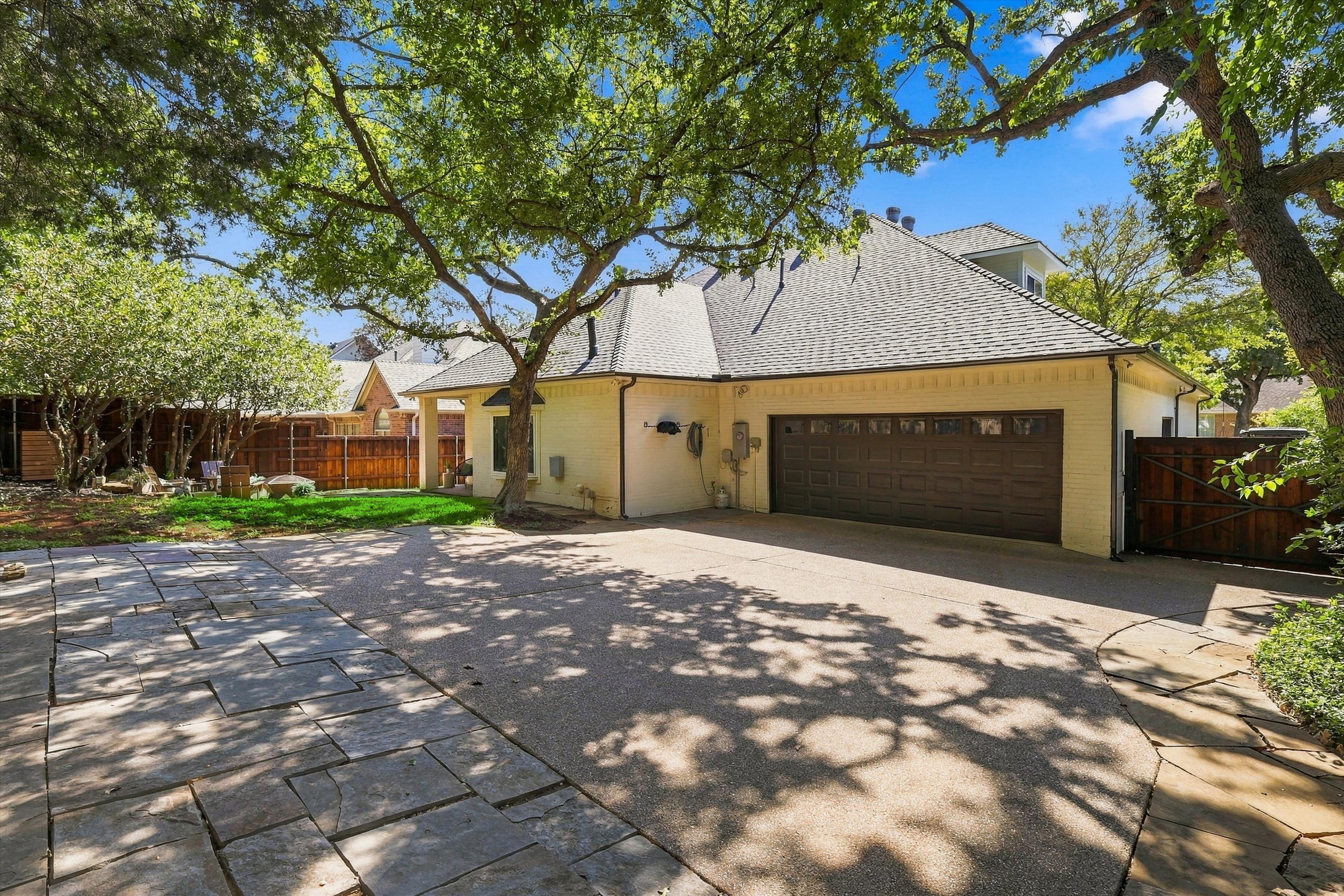  Timeless Character, Contemporary Style in Mansfield - 物件實景