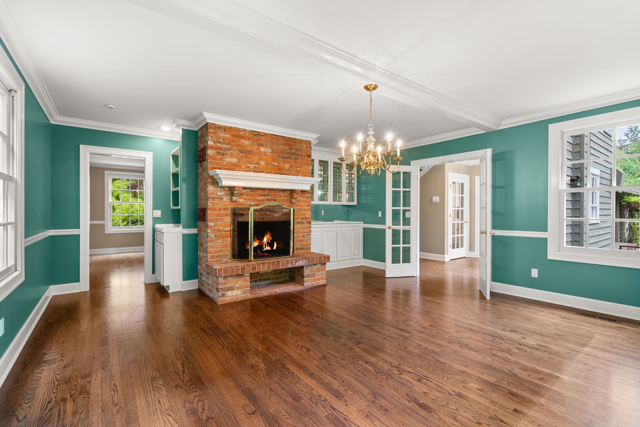  3809 74th Ave SE Olympia, WA 98501 - 物件實景