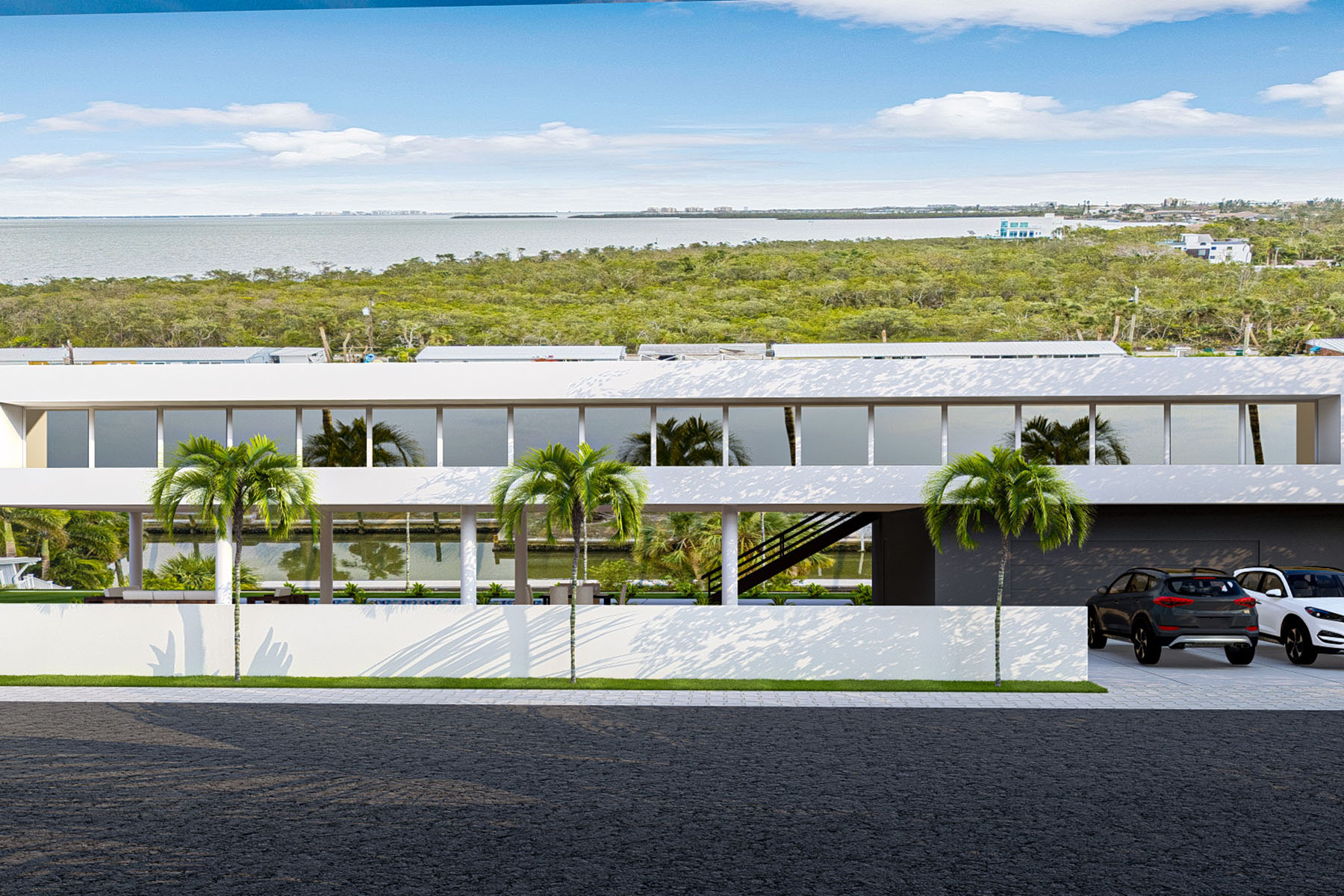  LONGBOAT KEY - 物件實景