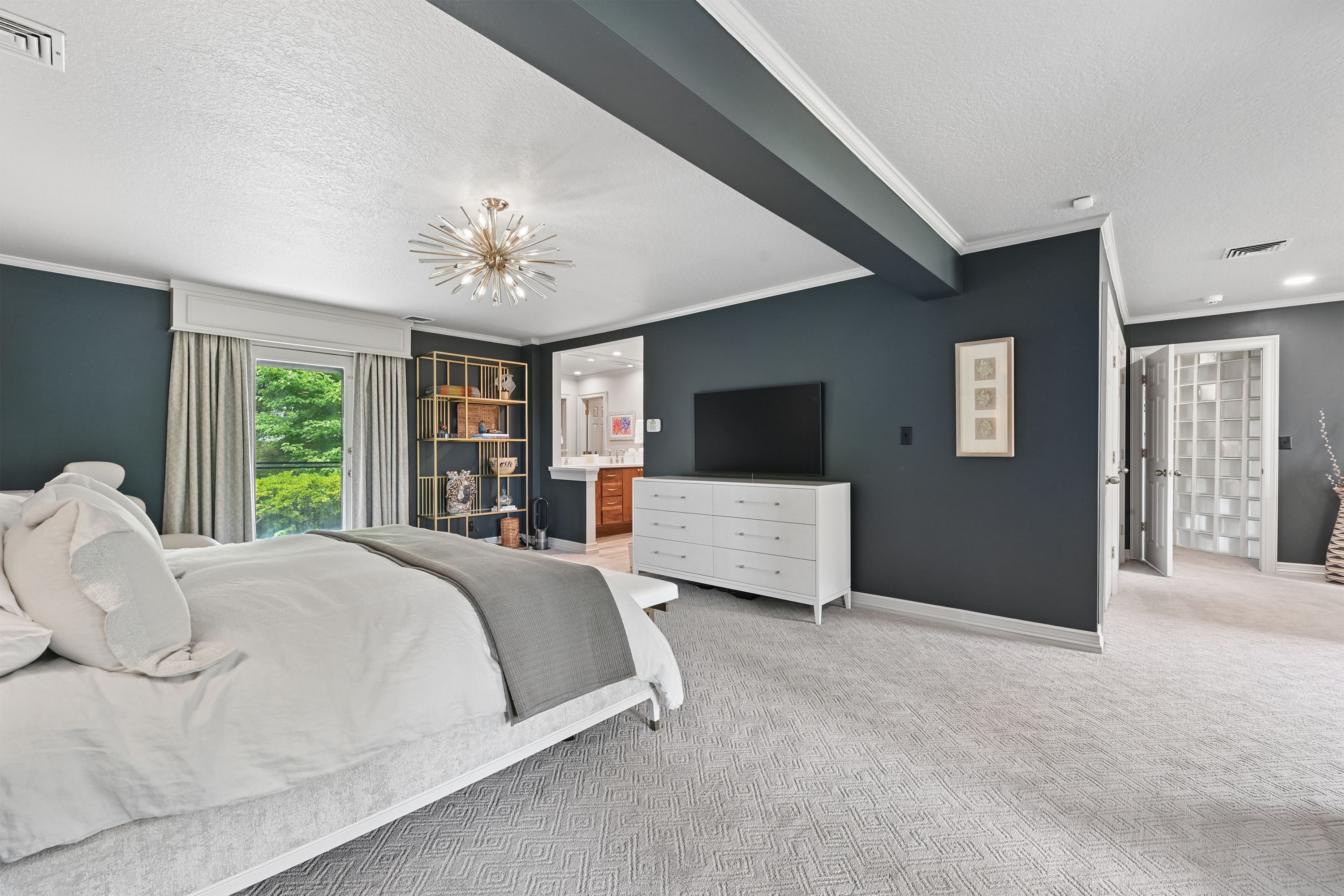  6600 South Harvard Avenue, Tulsa, OK 74136 - 物件實景