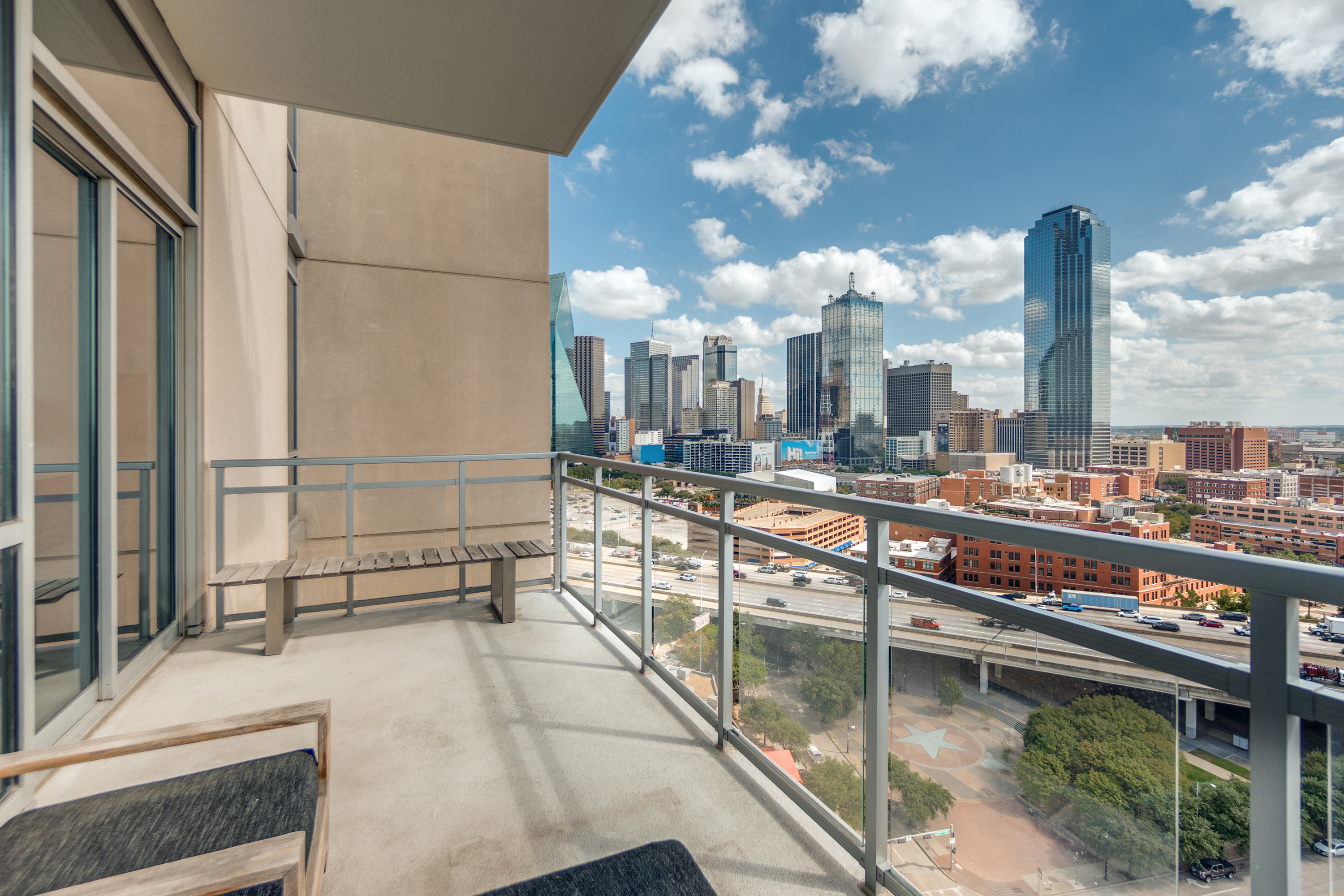  2200 Victory Avenue #1705 - 物件實景