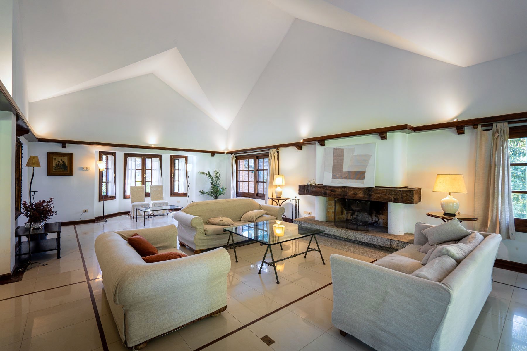  Exceptional property in Beverly Hills, Punta del Este - 物件實景
