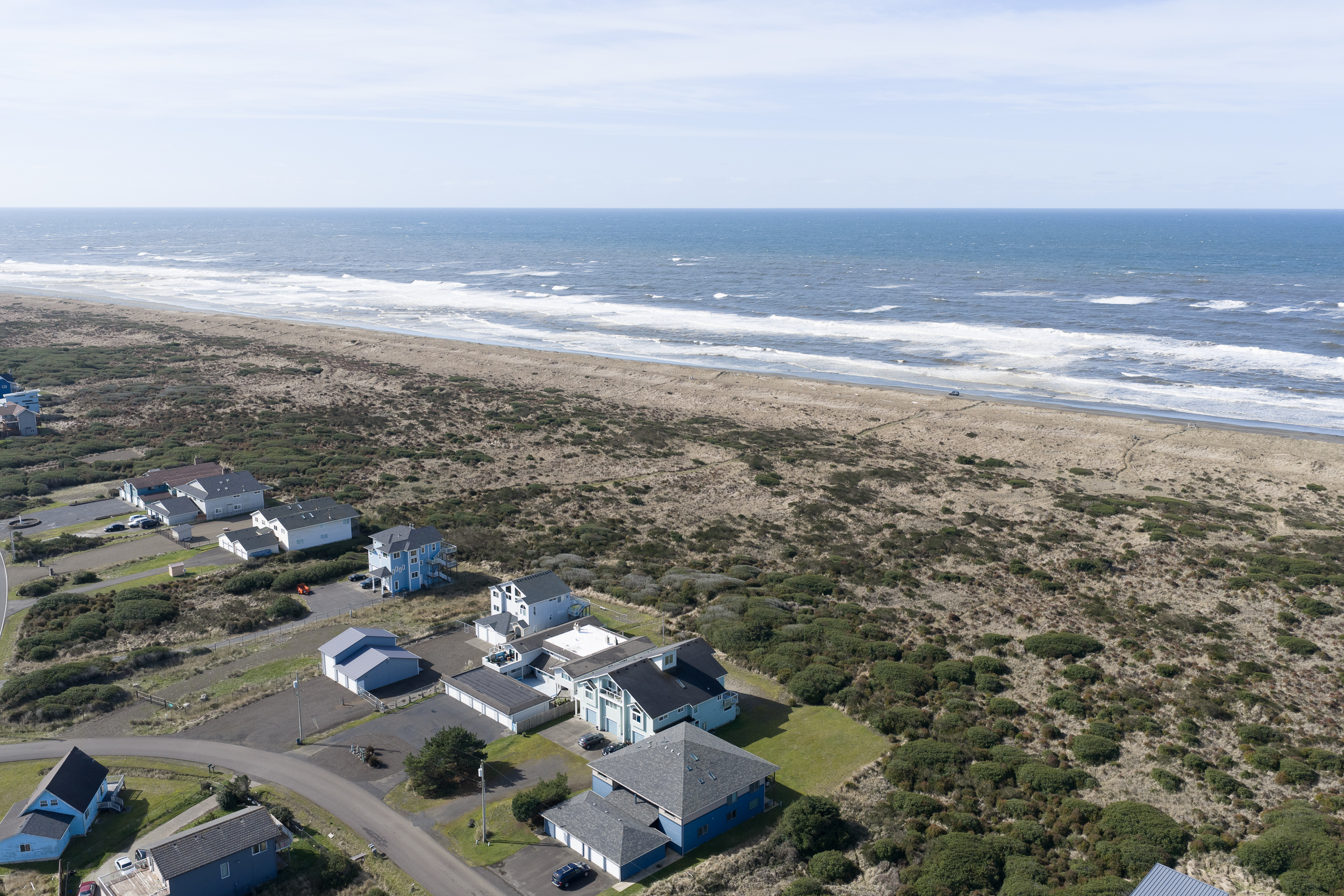  1029 S Sand Dune Ave SW, Ocean Shores, WA 98569 - 物件實景