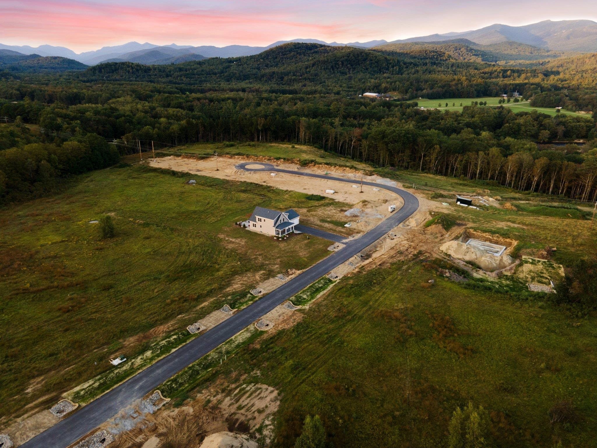 Thornton, New Hampshire, 03285, United States, 3 Bedrooms Bedrooms, ,3 BathroomsBathrooms,Residential,For Sale,1887960