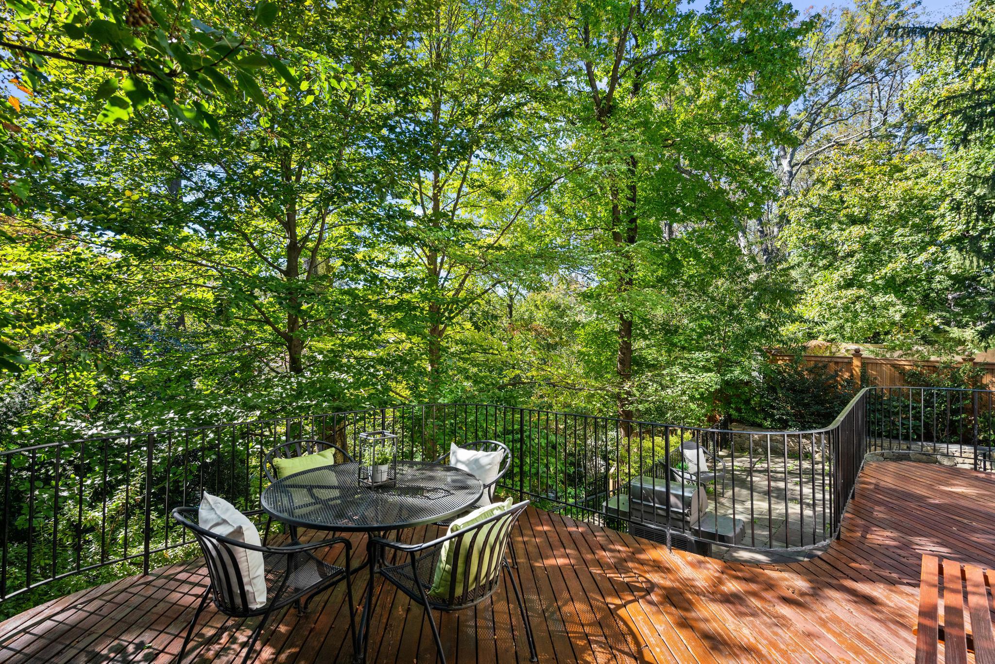  3214 Newark Street NW, Washington, DC, 20008 - 物件實景