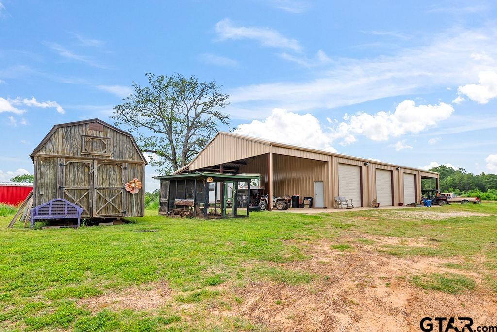 1475 FM 49, Mineola, Texas, 75773, United States, 4 Bedrooms Bedrooms, ,3 BathroomsBathrooms,Residential,For Sale,1475 FM 49,1673387