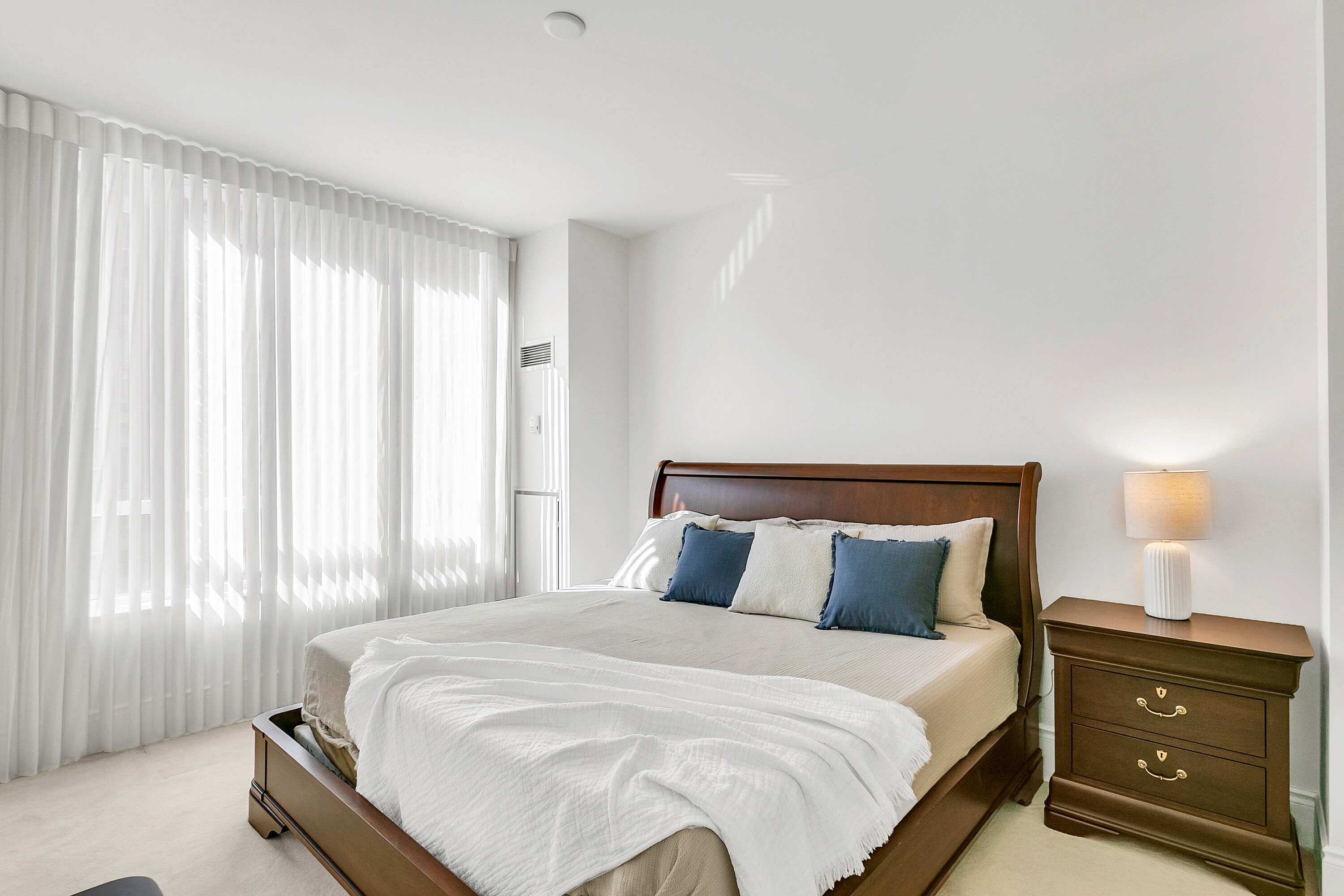  Yonge & St. Clair Condo Living - 物件實景
