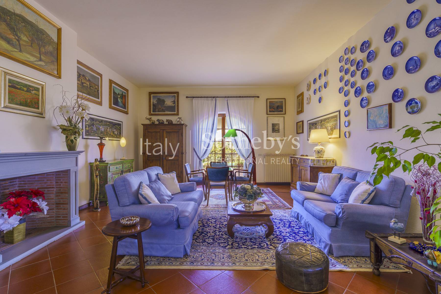  Villa in Forte dei Marmi with pool and garden - 物件實景