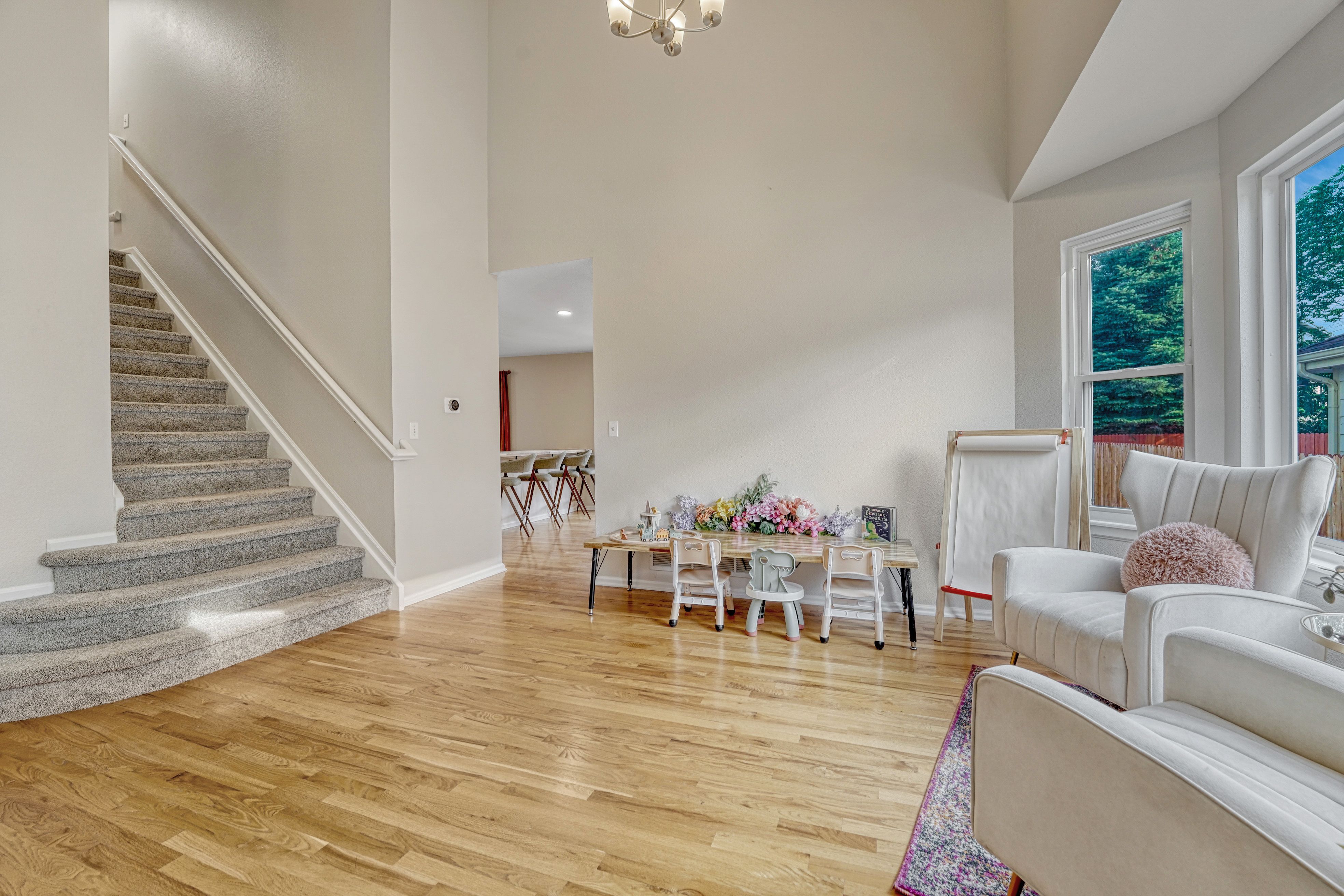  Beautiful 4-Bed, 3-Bath in One of Westminster’s Most Desirable Neighborhoods - 物件實景