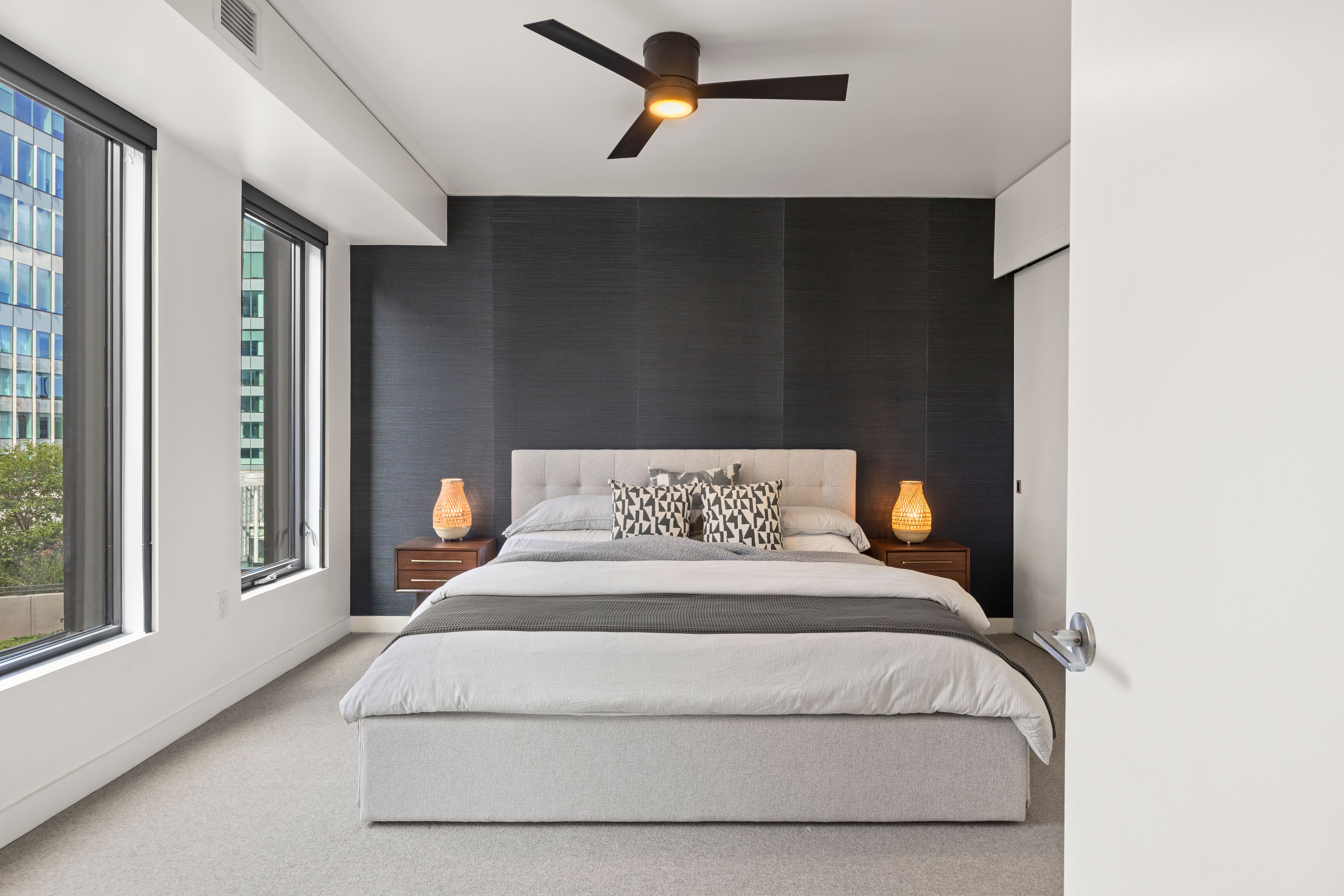  Terrace Views & Full-Service Downtown Living at The Coloradan - 物件實景