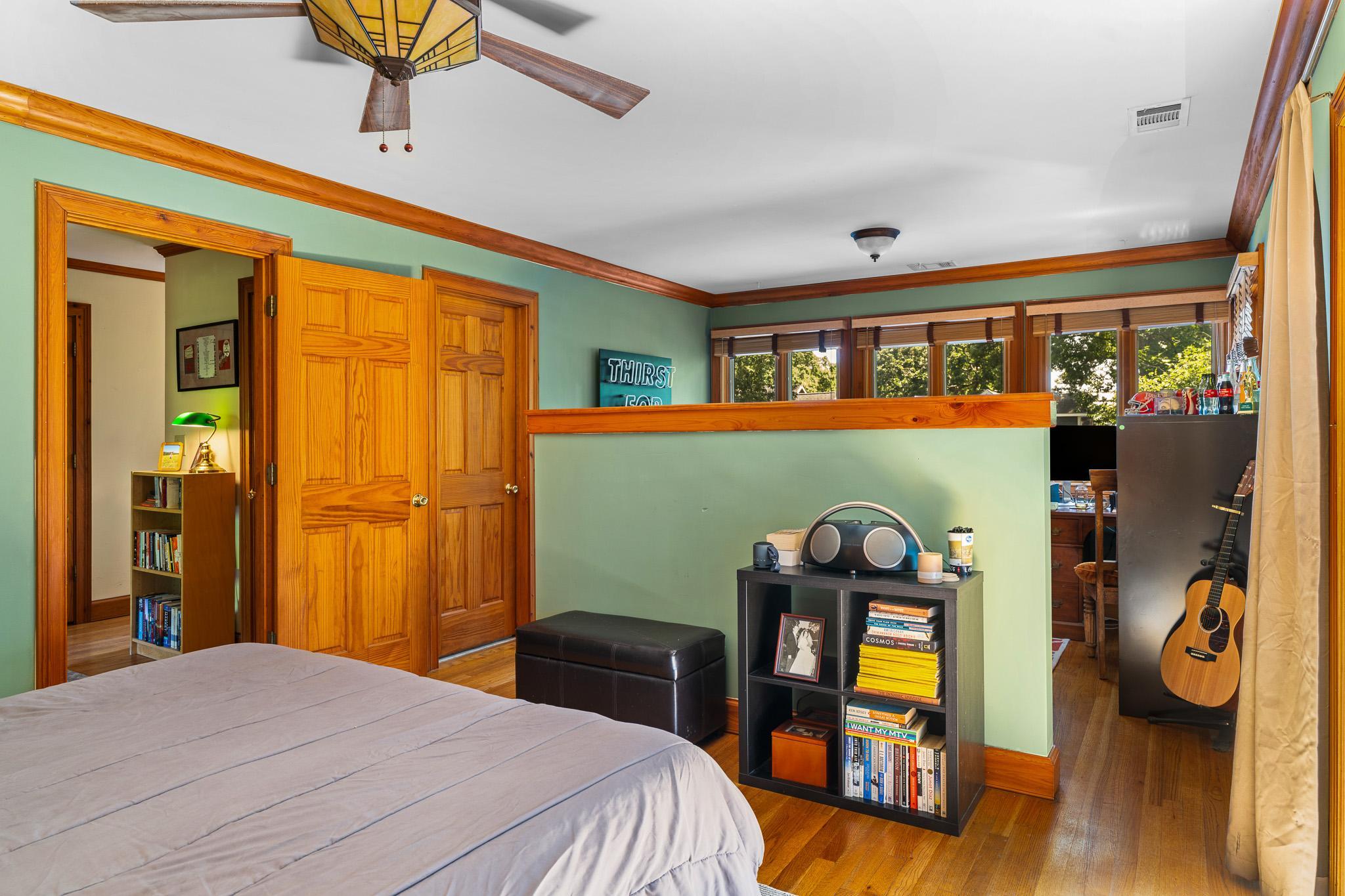  Charming Duplex in Sought-After Loring Heights - 物件實景