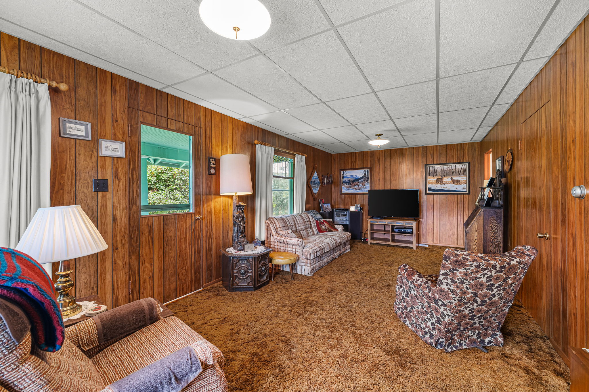  6058 Cottonwood Creek Road - 物件實景