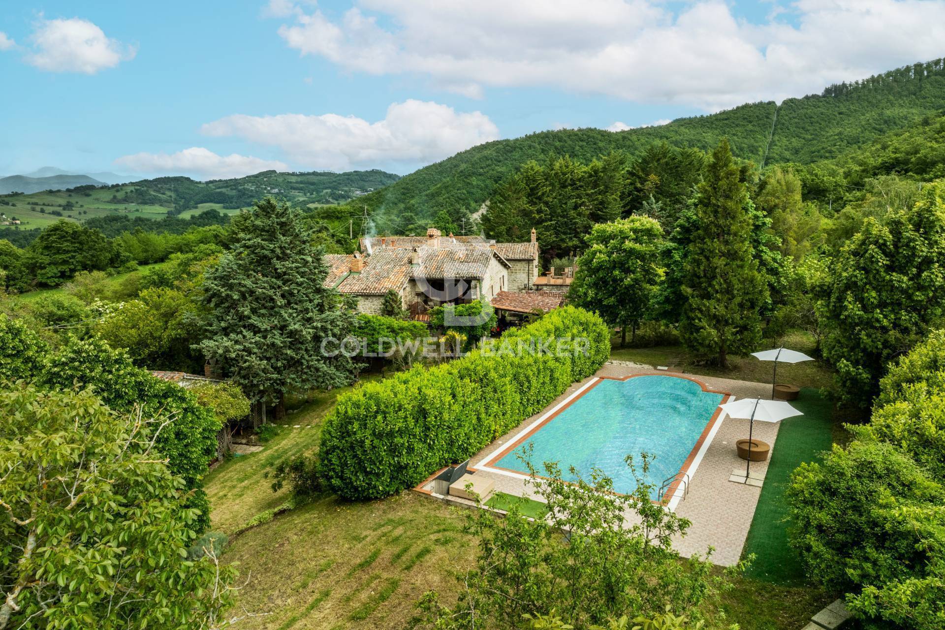 Fraz. Montelovesco, Gubbio, Perugia, 06024, IT, 8 Bedrooms Bedrooms, ,10 BathroomsBathrooms,Residential,For Sale,Fraz. Montelovesco,1622195