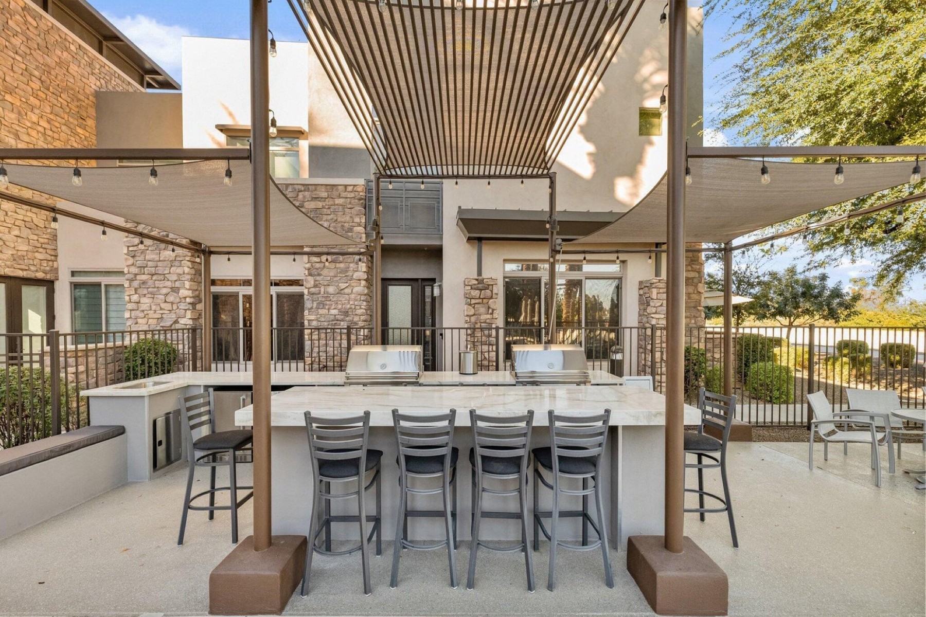  4803 N Woodmere Fairway¦Scottsdale, AZ - 物件實景