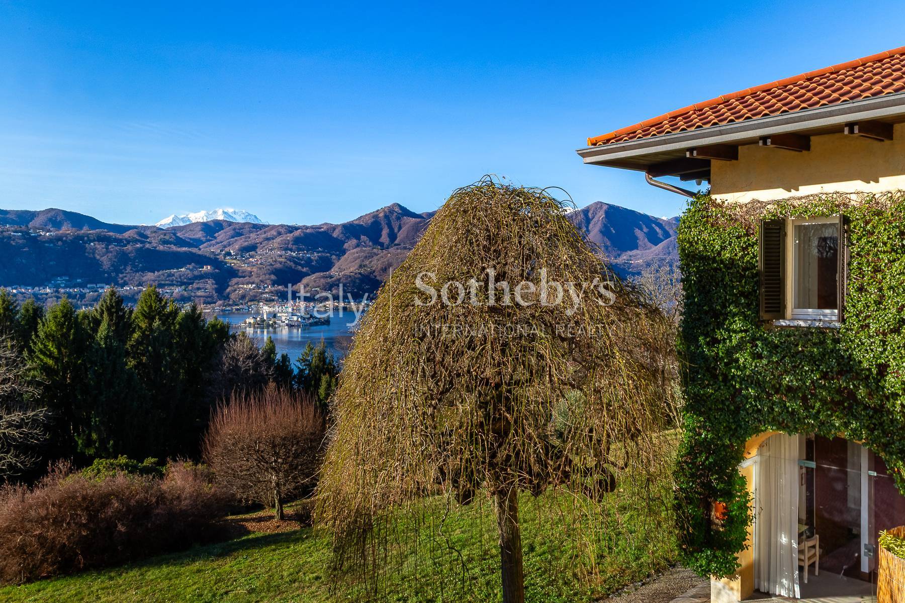  Historic villa of great charm set within a park of over three hectares - 物件實景