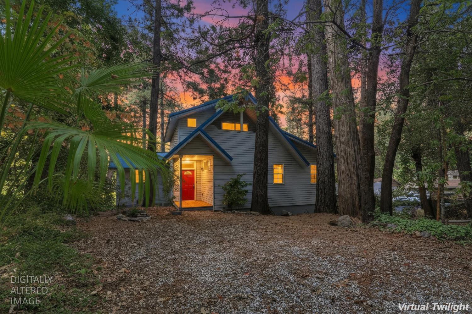 Sadie D Dr, Nevada City, CA 95959 #1