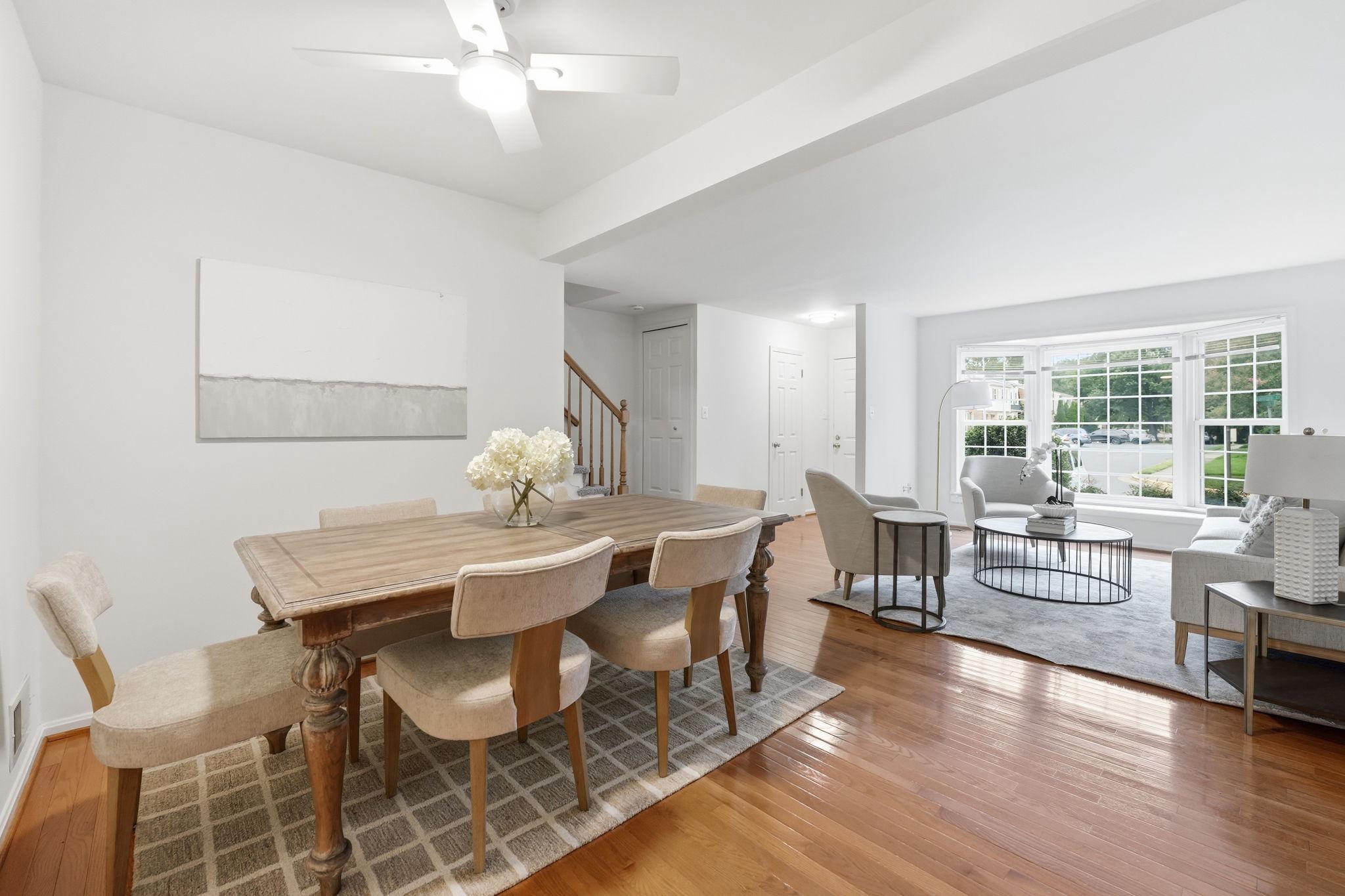  9919 Longford Court, Vienna, VA, 22181 - 物件實景