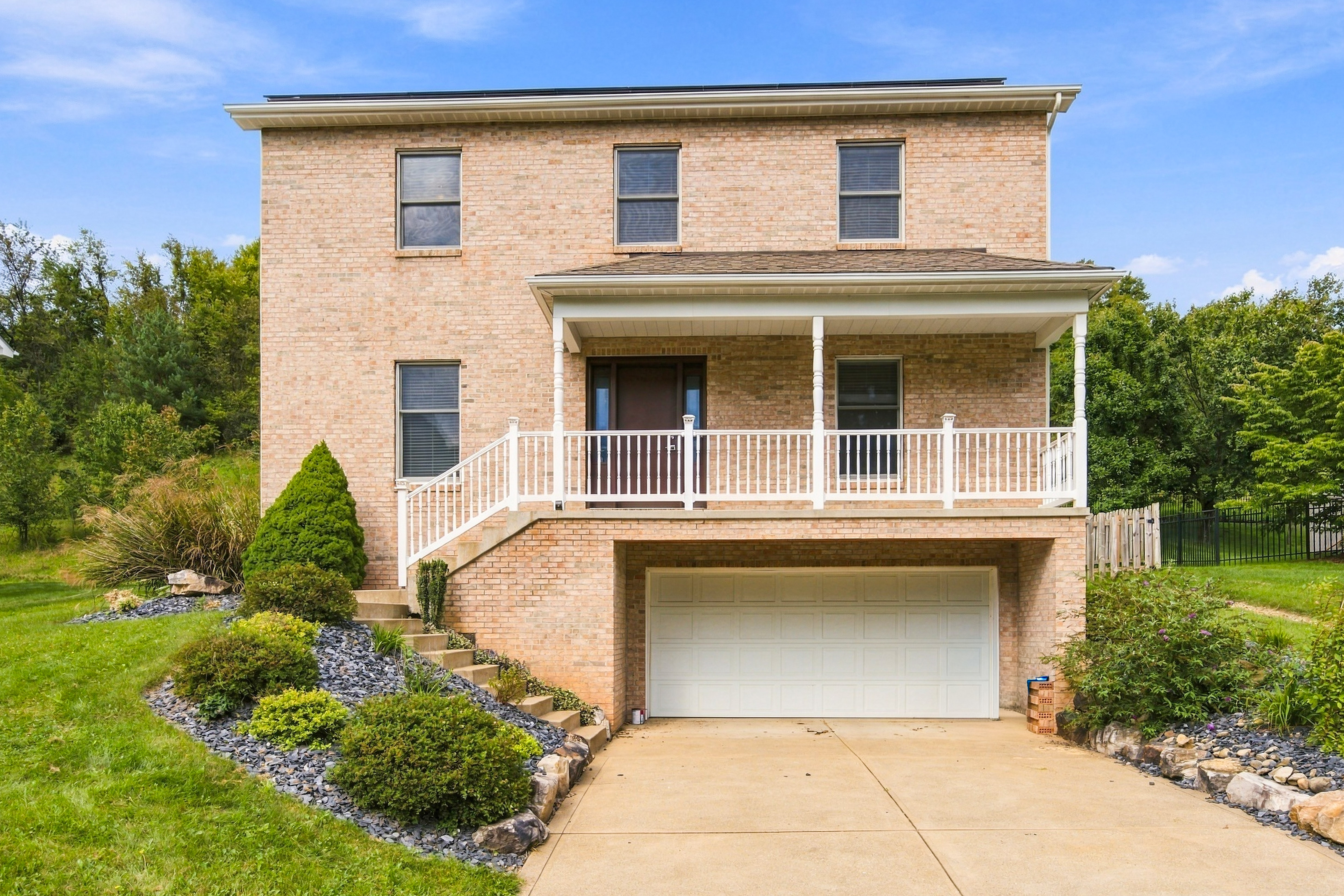  4975 Harvest Drive, Murrysville, PA 15668 - 物件實景