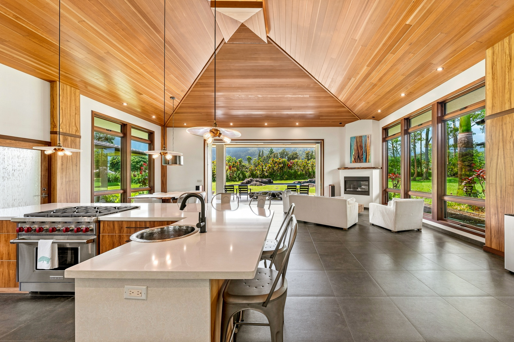 2978-A Halaulani Rd, Kilauea, HI, 96754 - 物件實景