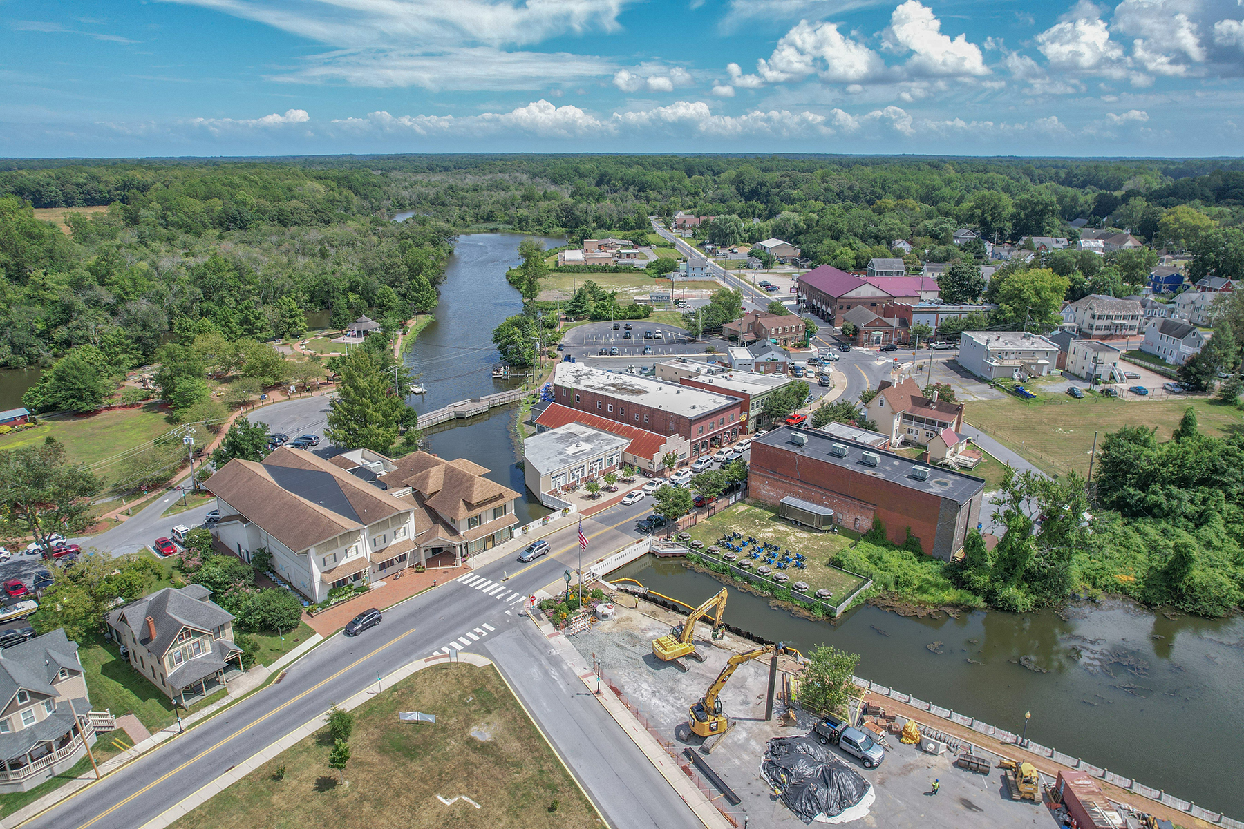  501 Federal Street - 物件實景