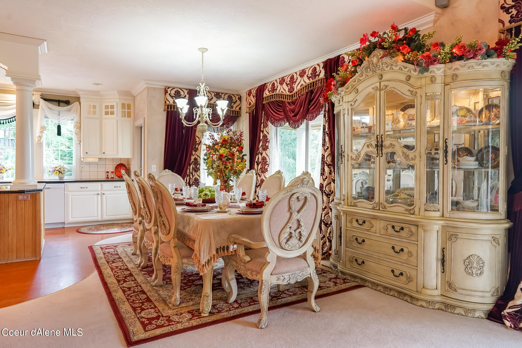 St. Maries, Idaho, 83861, United States, 3 Bedrooms Bedrooms, ,3 BathroomsBathrooms,Residential,For Sale,1923080