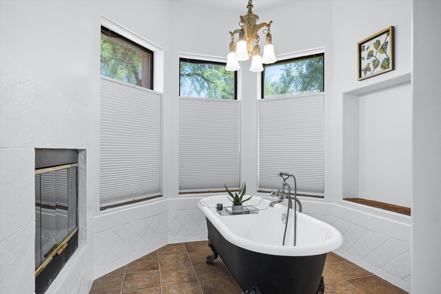  16921 E Parlin Drive¦Fountain Hills, AZ - 物件實景