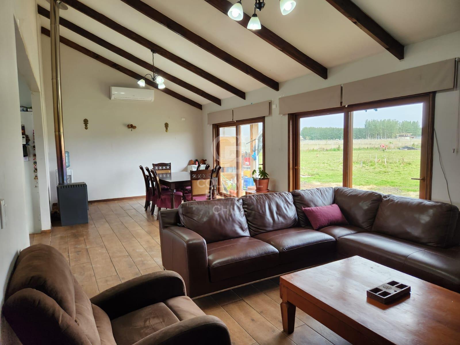 Frutillar, Chile, 9 Bedrooms Bedrooms, ,5 BathroomsBathrooms,Residential,For Sale,1958195