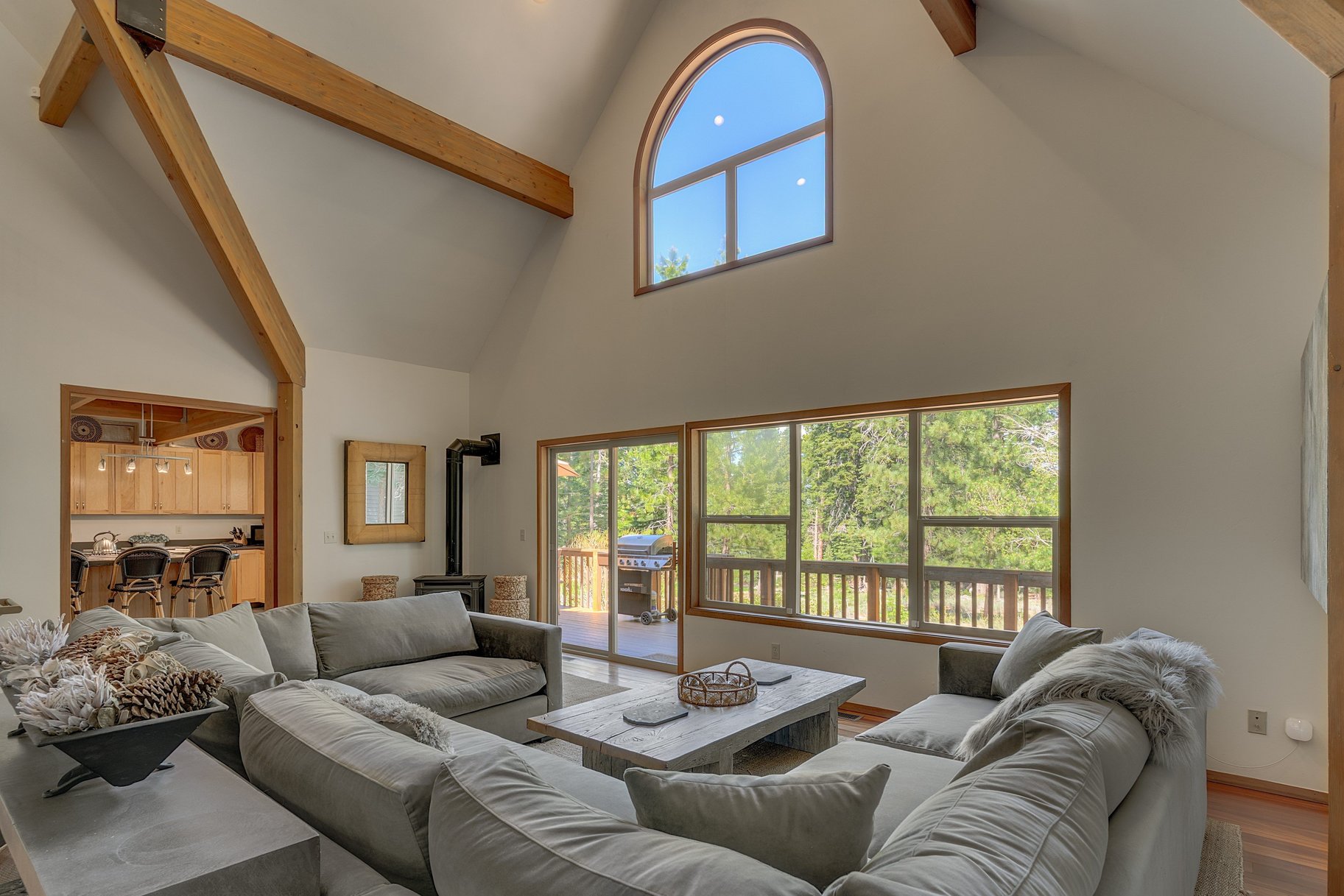  Mountain Living with Space, Privacy & Adventure at Your Doorstep - 物件實景