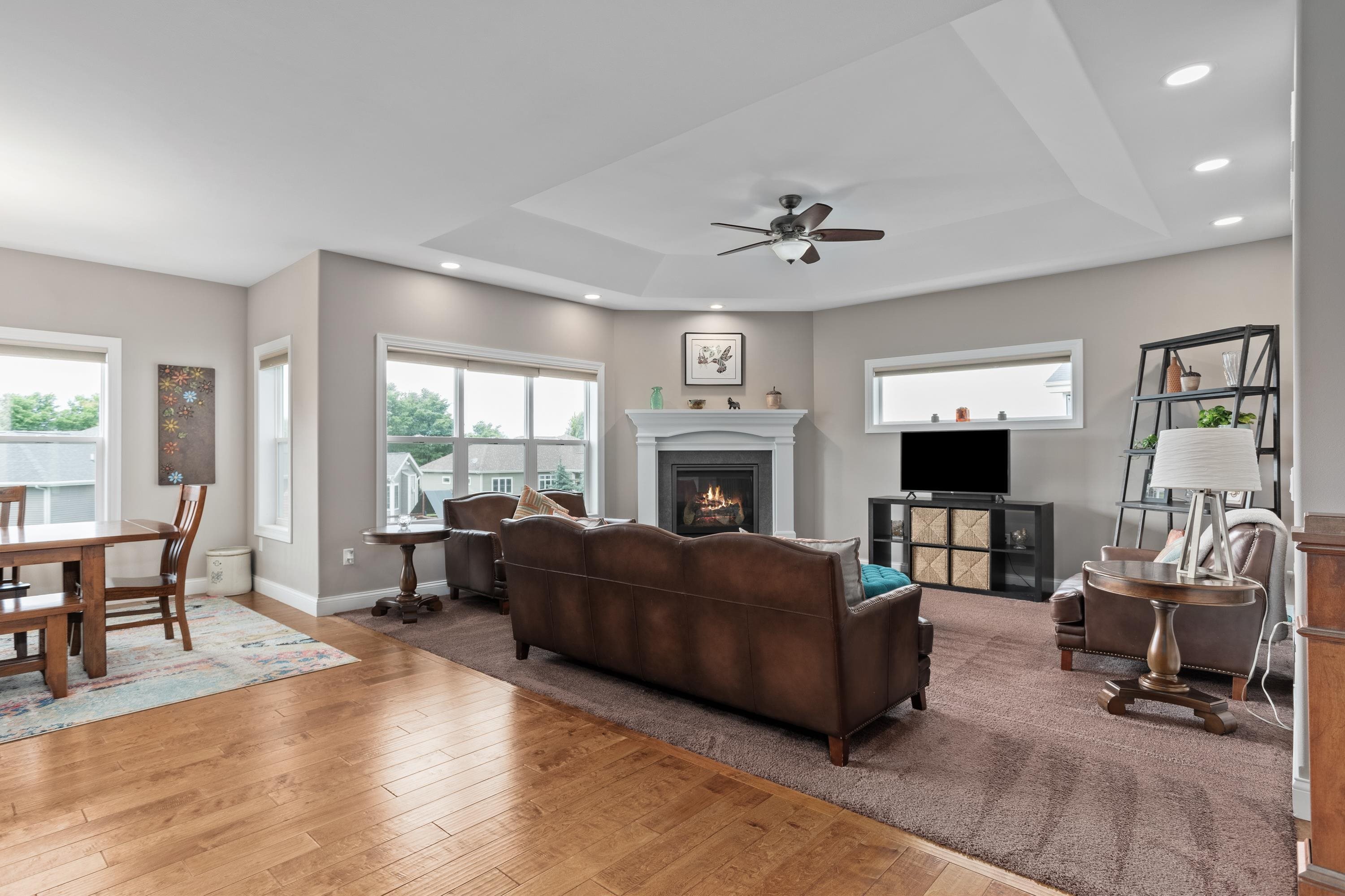 Deforest, Wisconsin, 53532, United States, 4 Bedrooms Bedrooms, ,3 BathroomsBathrooms,Residential,For Sale,1923303