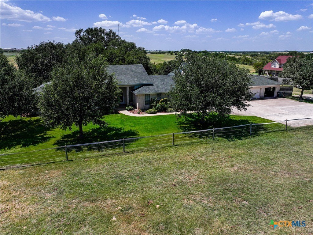 Salado, Texas, 76571, United States, 4 Bedrooms Bedrooms, ,4 BathroomsBathrooms,Residential,For Sale,1904287