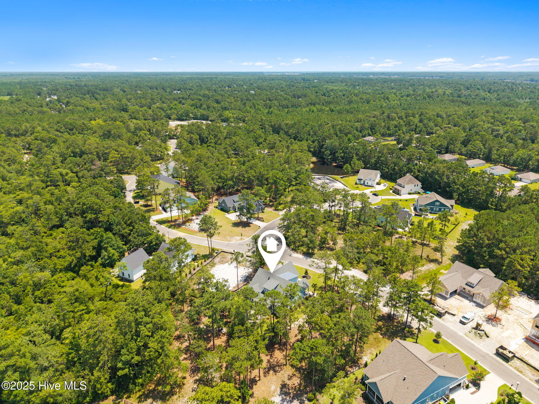 Bolivia, North Carolina, 28422, United States, 4 Bedrooms Bedrooms, ,4 BathroomsBathrooms,Residential,For Sale,1937876