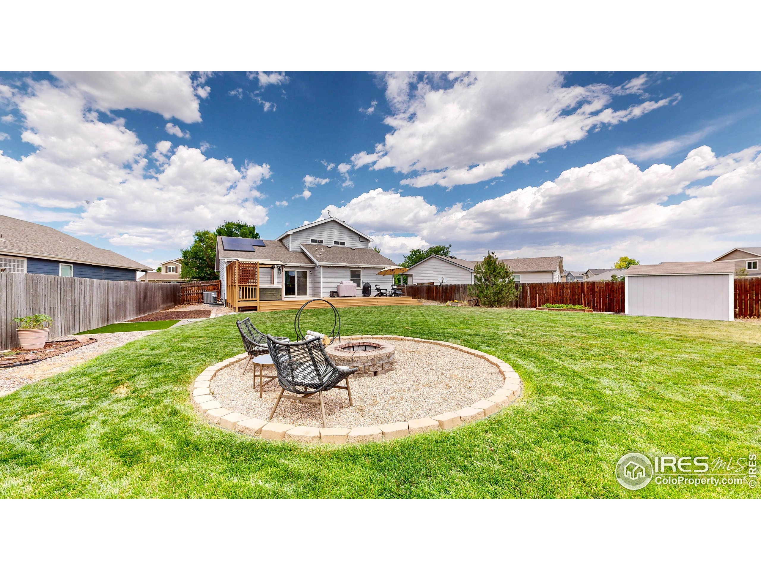 Milliken, Colorado, 80543, United States, 4 Bedrooms Bedrooms, ,3 BathroomsBathrooms,Residential,For Sale,1896657