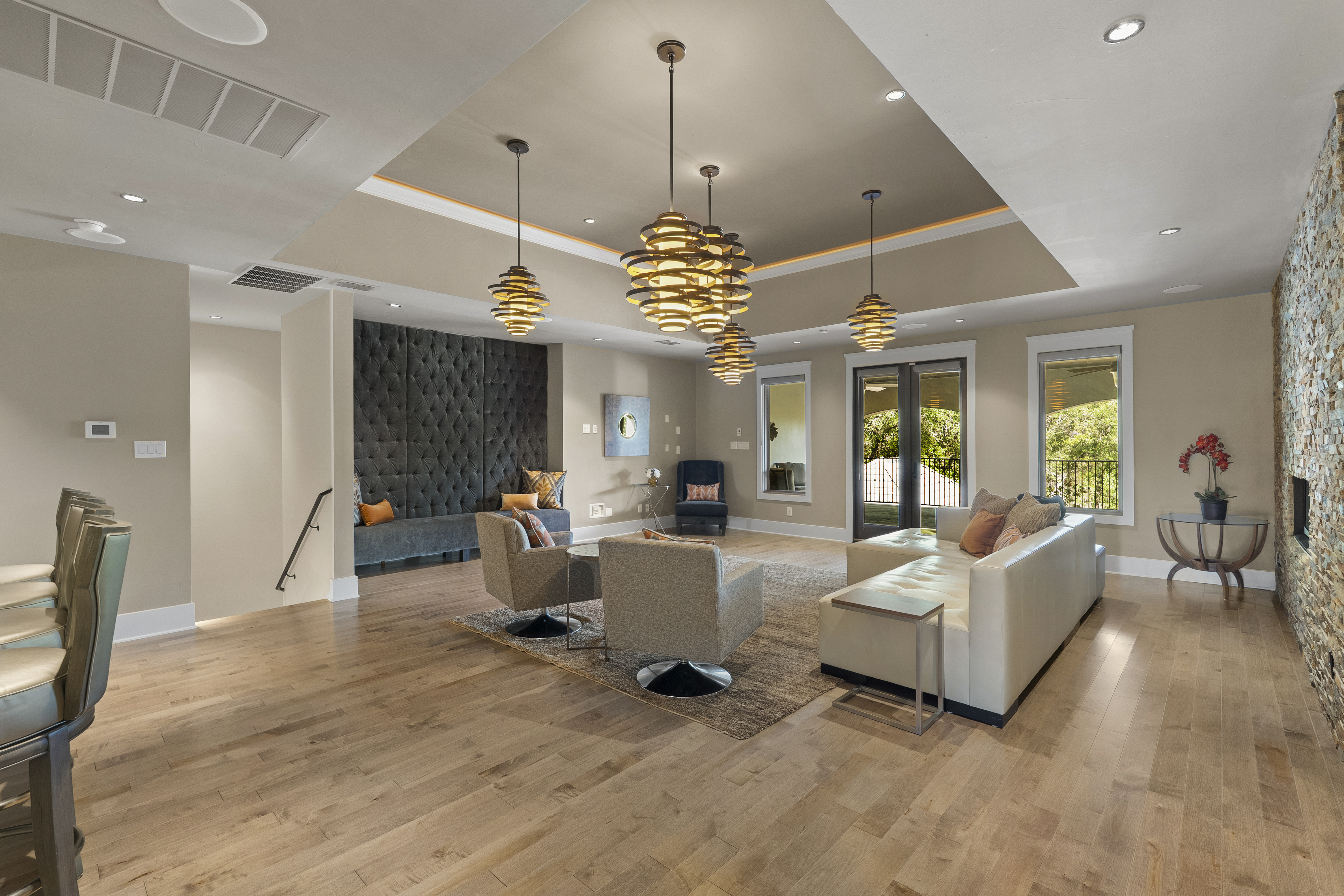  Extraordinary Estate in The Dominion with Dual Residences - 物件實景