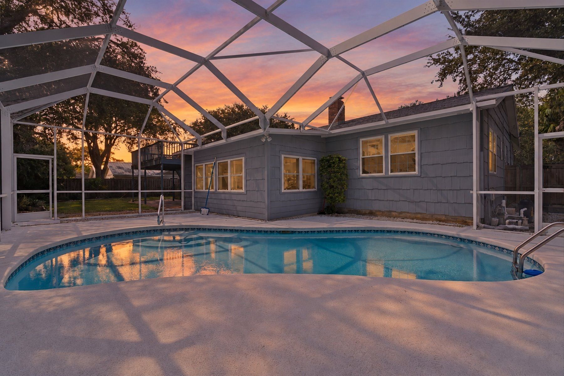  25 Linda Mar Dr, St Augustine, FL, 32080 - 物件實景