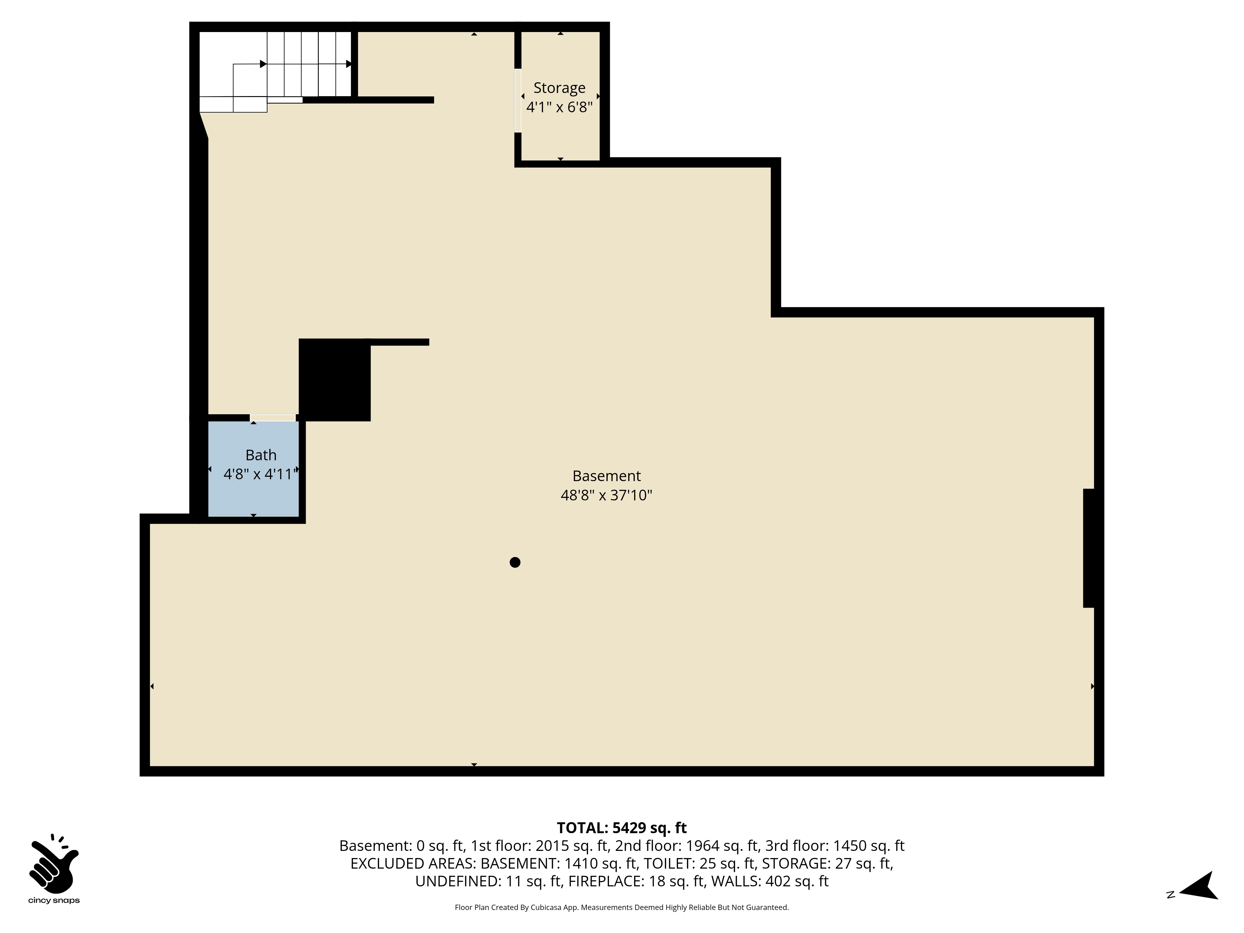  211 Highland Street, Middletown, OH 45044 - 物件實景