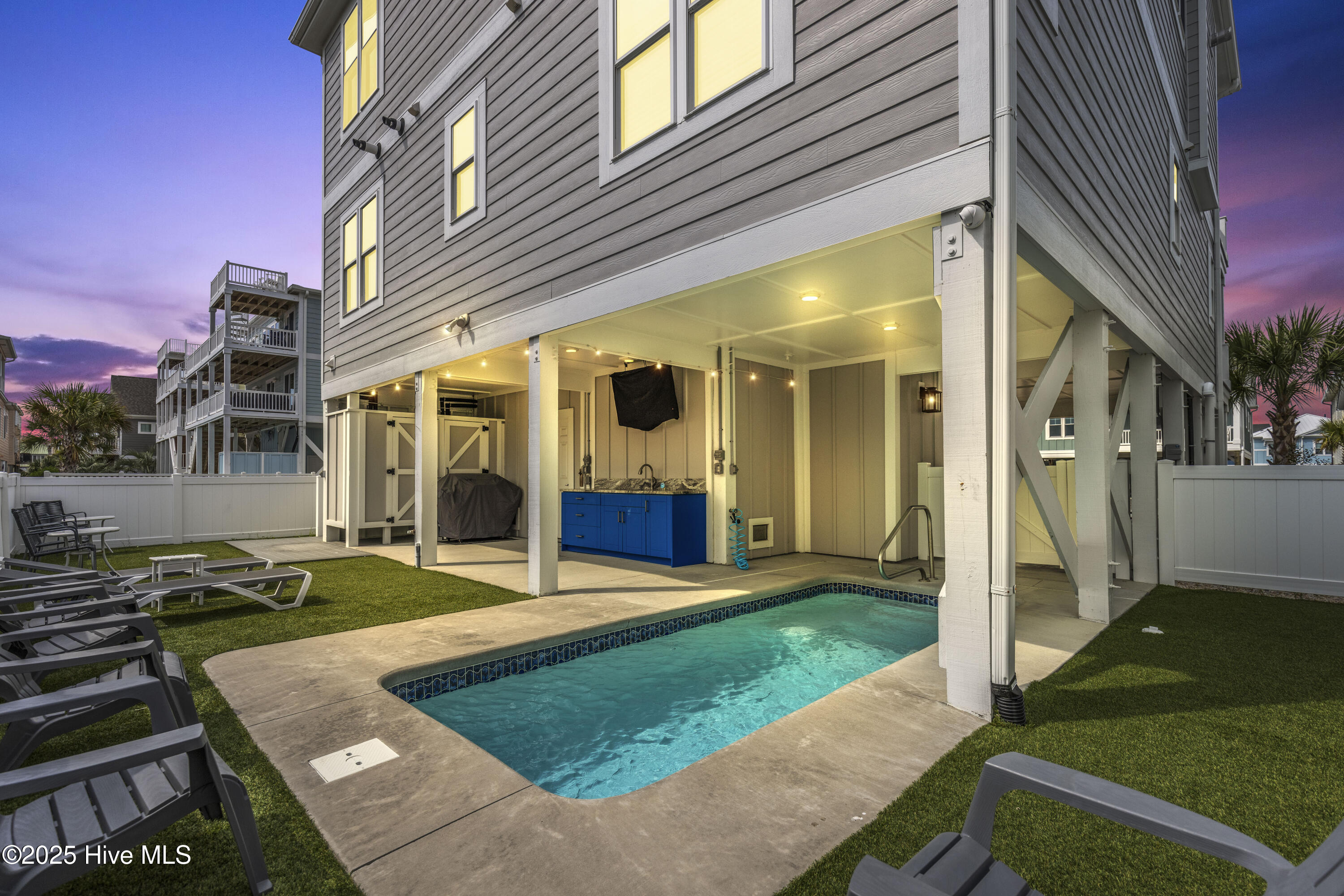 Sunset Beach, North Carolina, 28468, United States, 6 Bedrooms Bedrooms, ,7 BathroomsBathrooms,Residential,For Sale,1794321