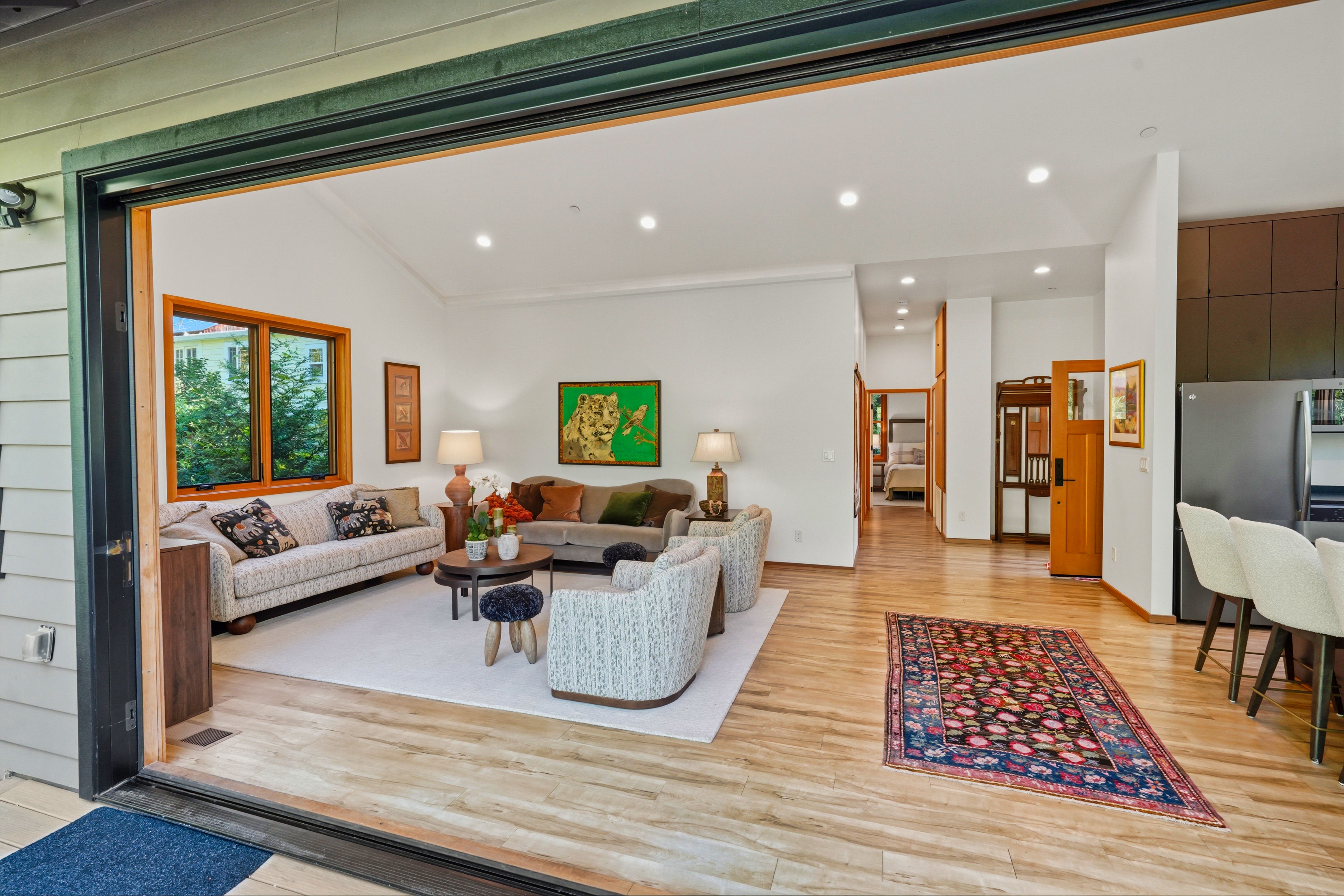  214 Mill Street, Nevada City, CA 95959 - 物件實景