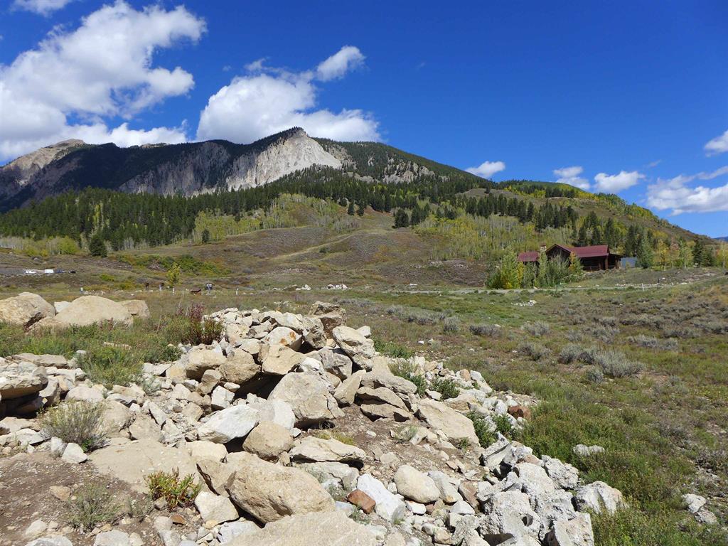 204 Avion Drive, Crested Butte, Colorado, 81224, United States, ,Land,For Sale,204 Avion Drive,1682320