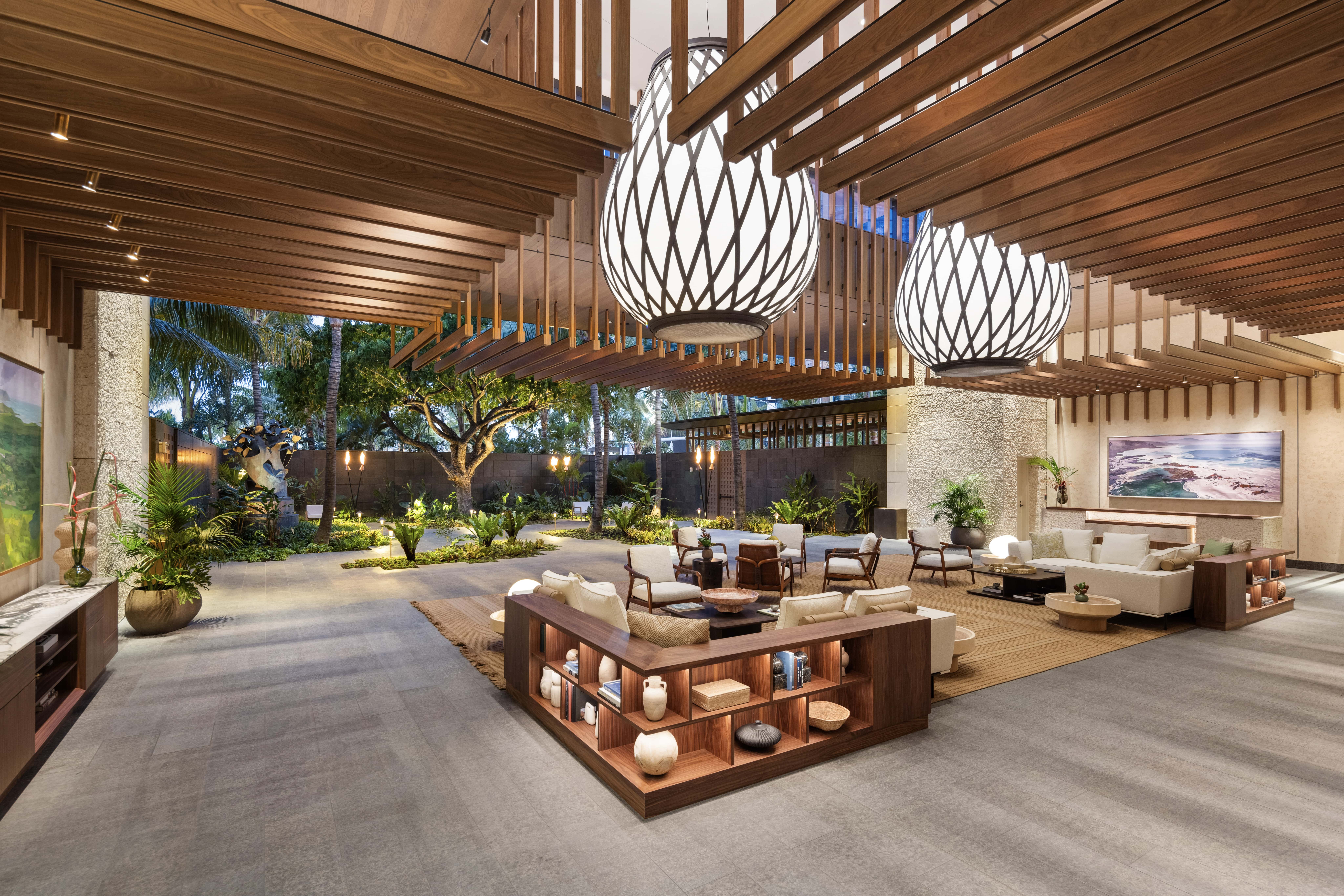  Victoria Place, Kakaako, City, Coastline, Diamond Head, Ocean views - 物件實景