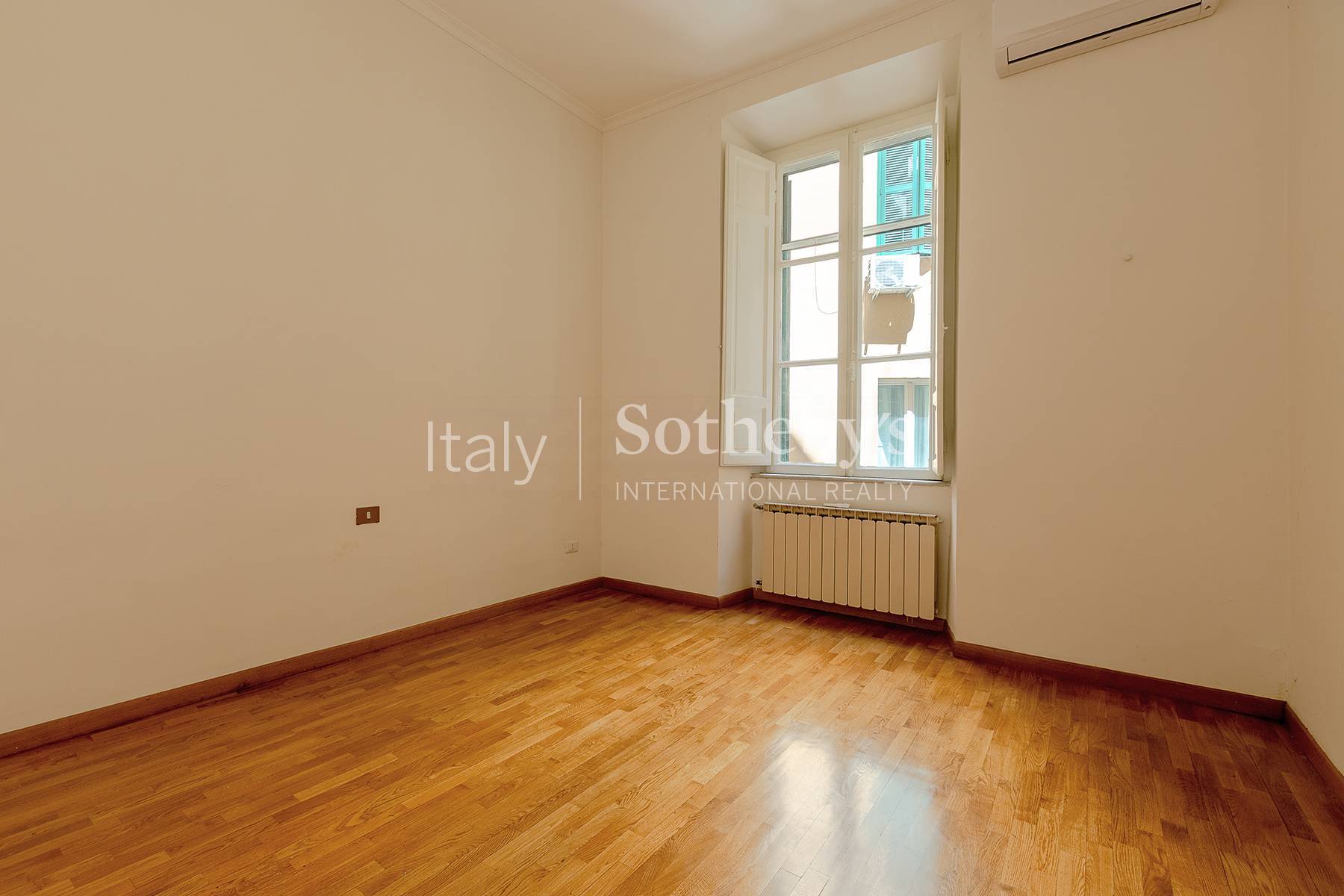  Bright apartment in the Sallustiano neighborhood - 物件實景