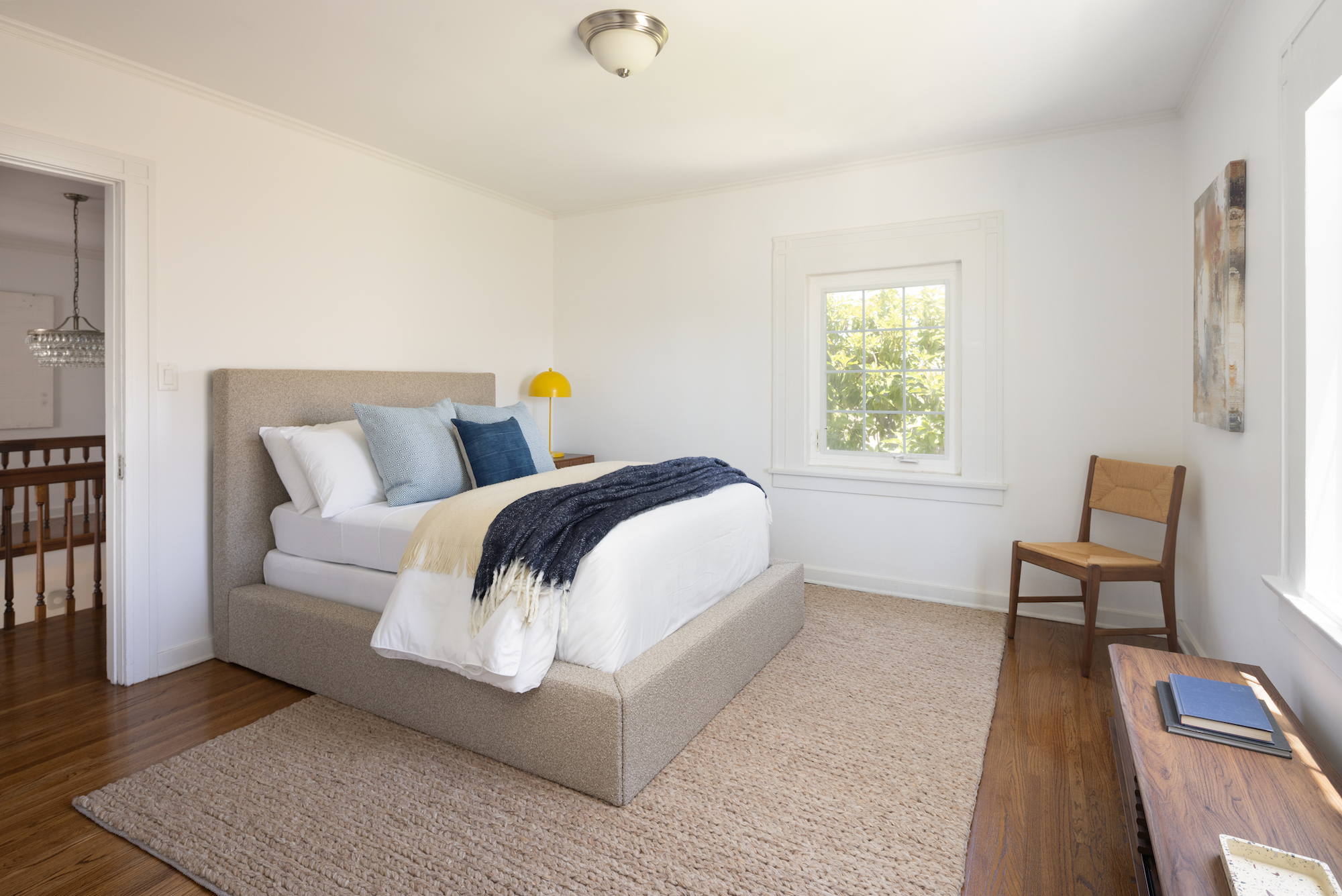 Los Angeles, California, 90029, United States, 4 Bedrooms Bedrooms, ,3 BathroomsBathrooms,Residential,For Sale,1864555