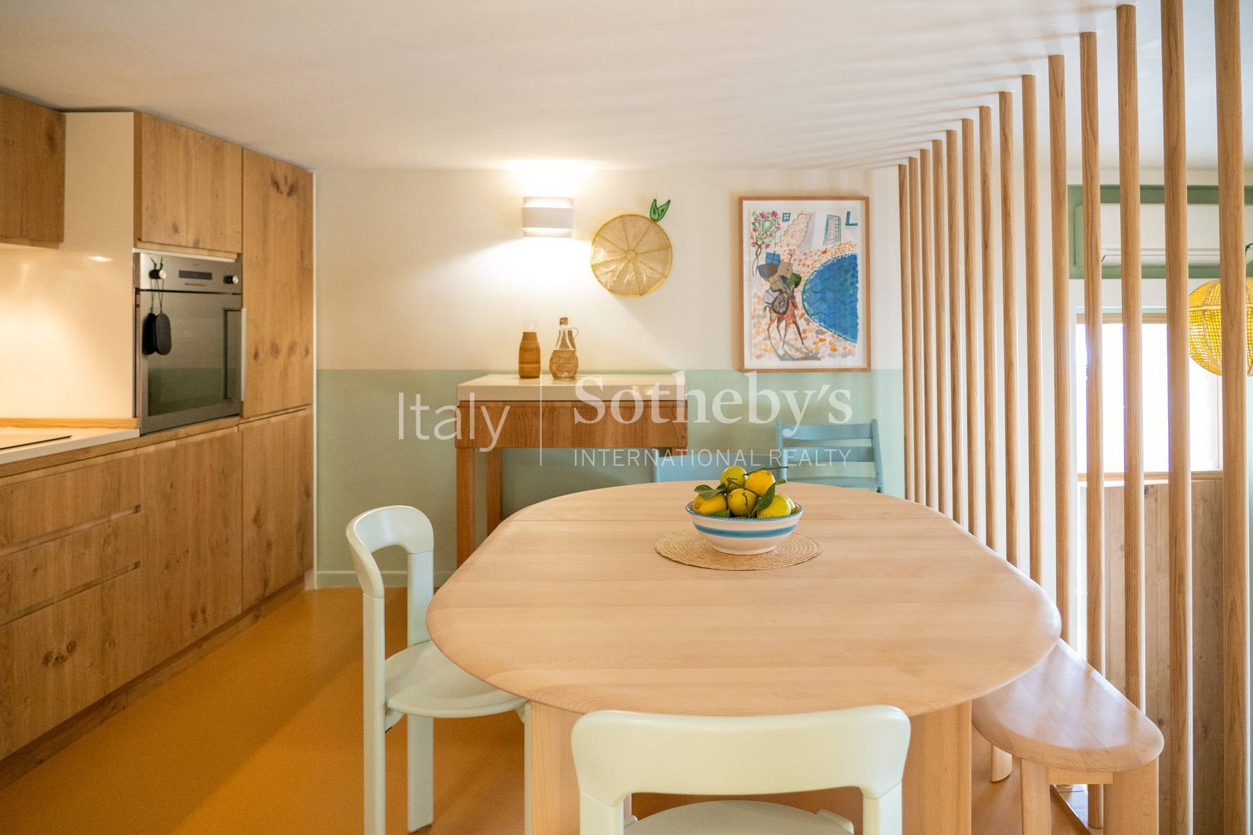  Charming residence with access to the sea - 物件實景