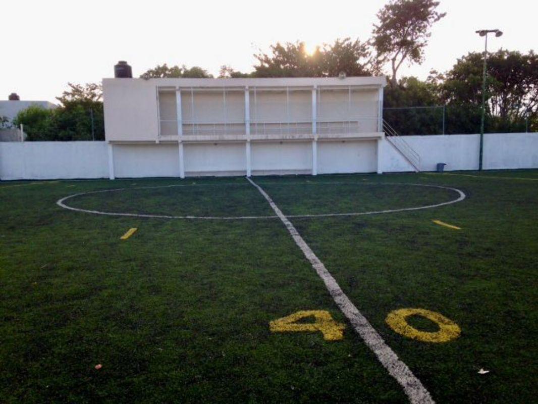 Calle Fresno, Benito Juárez, Quintana Roo, 77533, Mexico, 1 Bedroom Bedrooms, ,Residential,For Sale,Calle Fresno,1440939