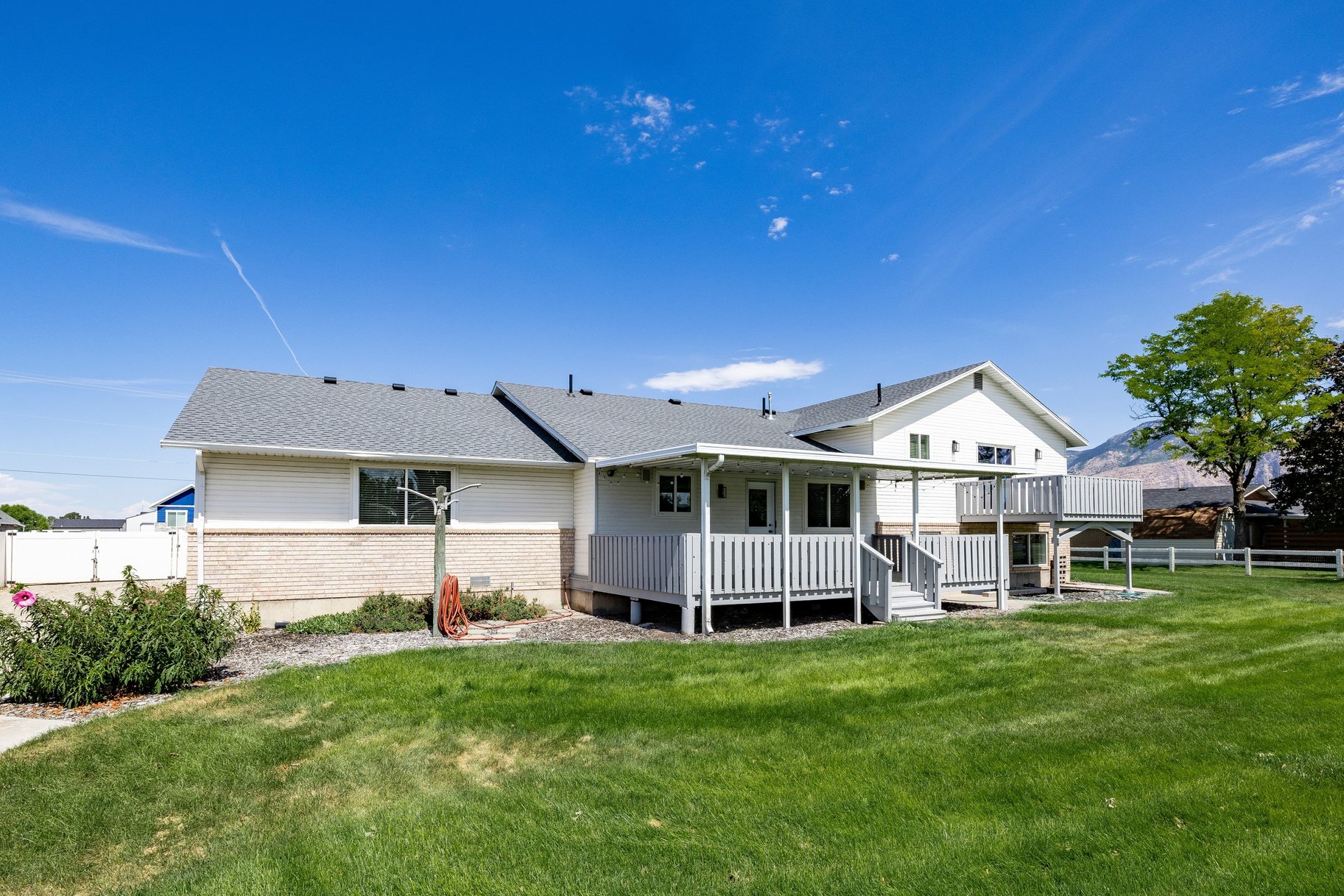 North Ogden Horse Property - 物件實景