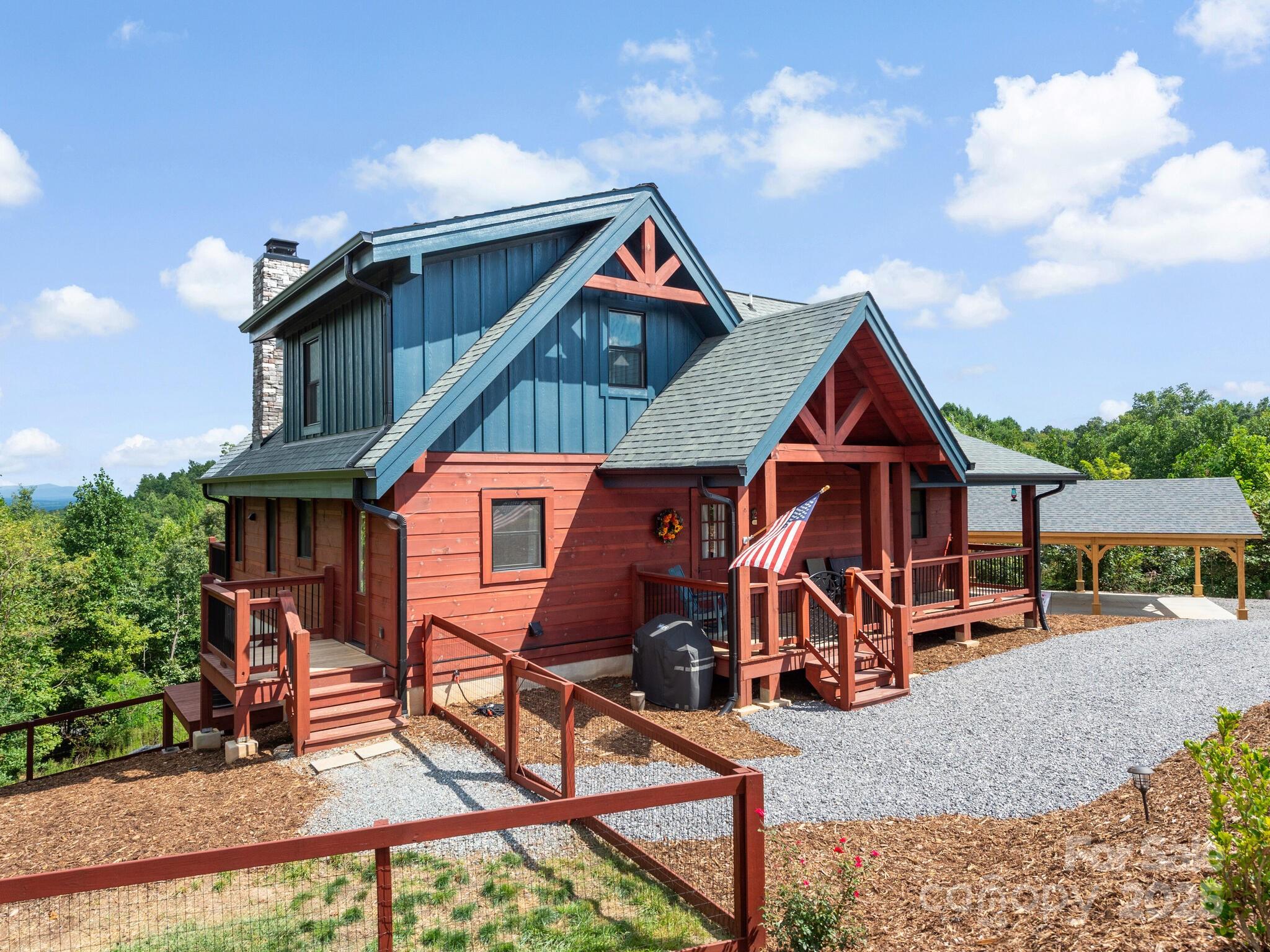 Nebo, North Carolina, 28761, United States, 3 Bedrooms Bedrooms, ,3 BathroomsBathrooms,Residential,For Sale,1996153