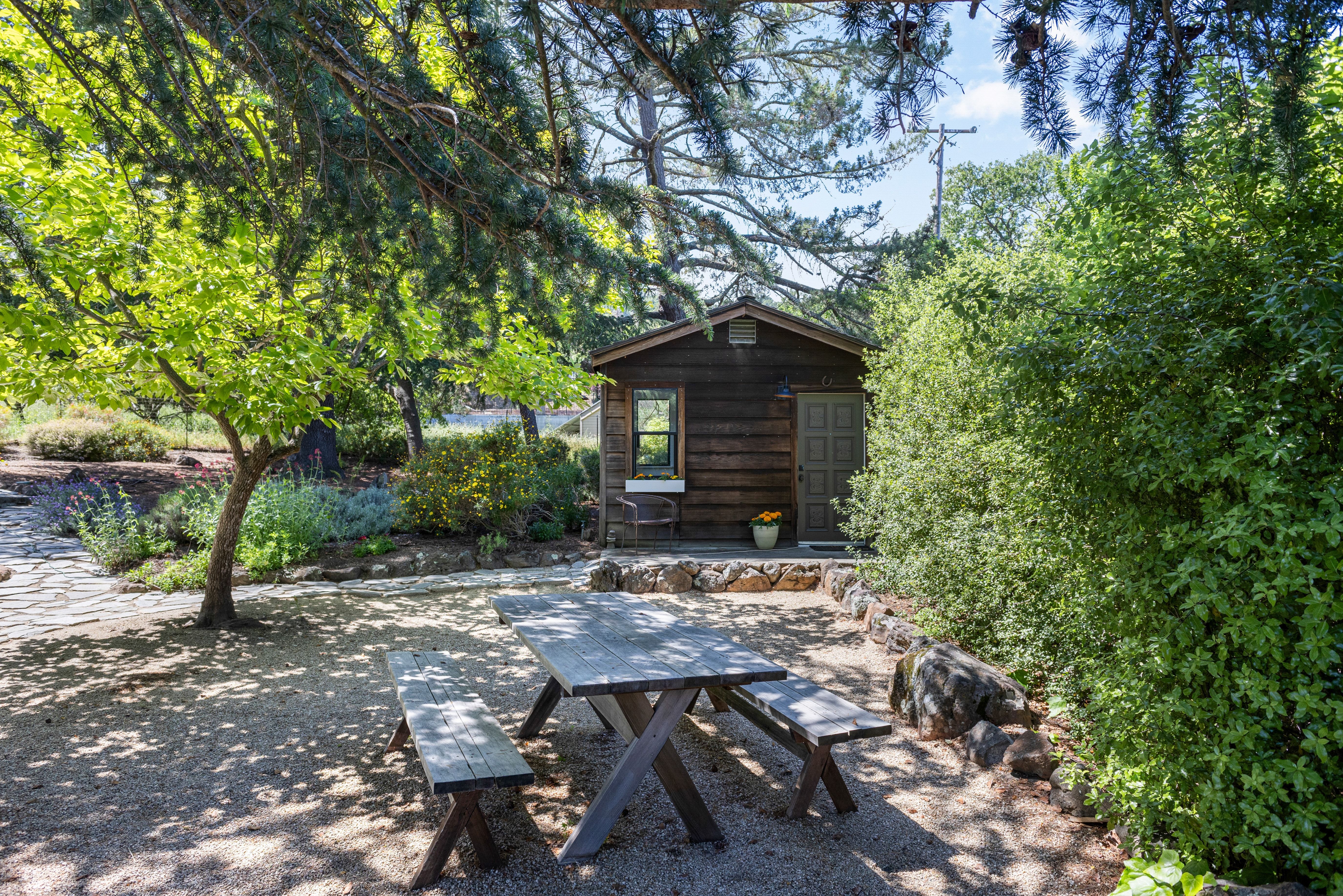  Grand Westside Danville Estate on Rare 0.60± Acre  Masterfully Reimagined - 物件實景