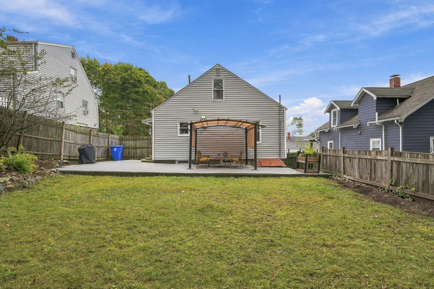  28 Eastman Avenue, Swampscott, MA, 01907 - 物件實景