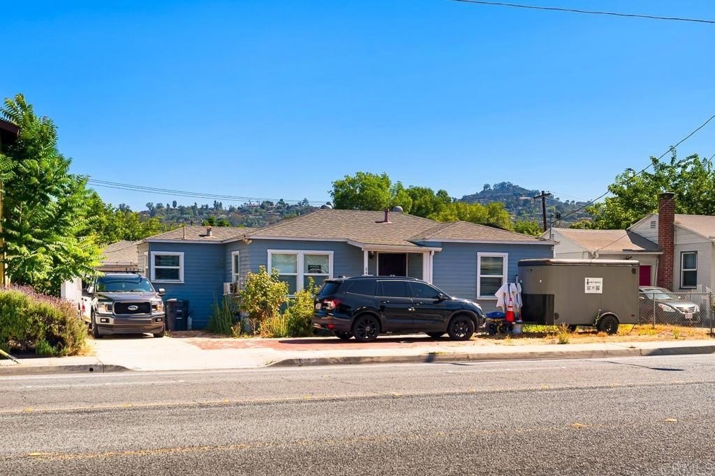 El Cajon, California, 92020, United States, 2 Bedrooms Bedrooms, ,1 BathroomBathrooms,Residential,For Sale,1986327